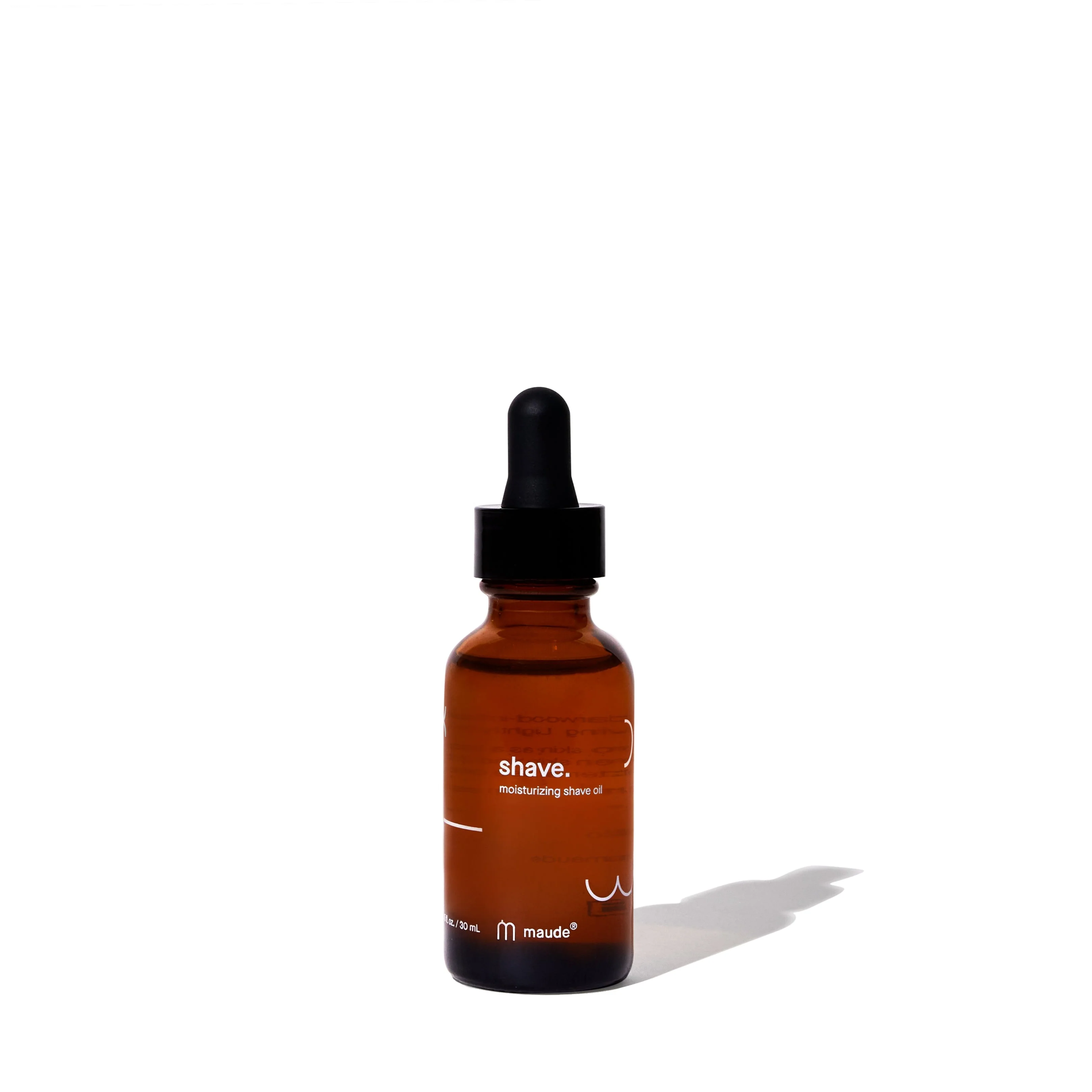 Shave, Moisturizing Shave Oil 1 Shave, Moisturizing Shave Oil