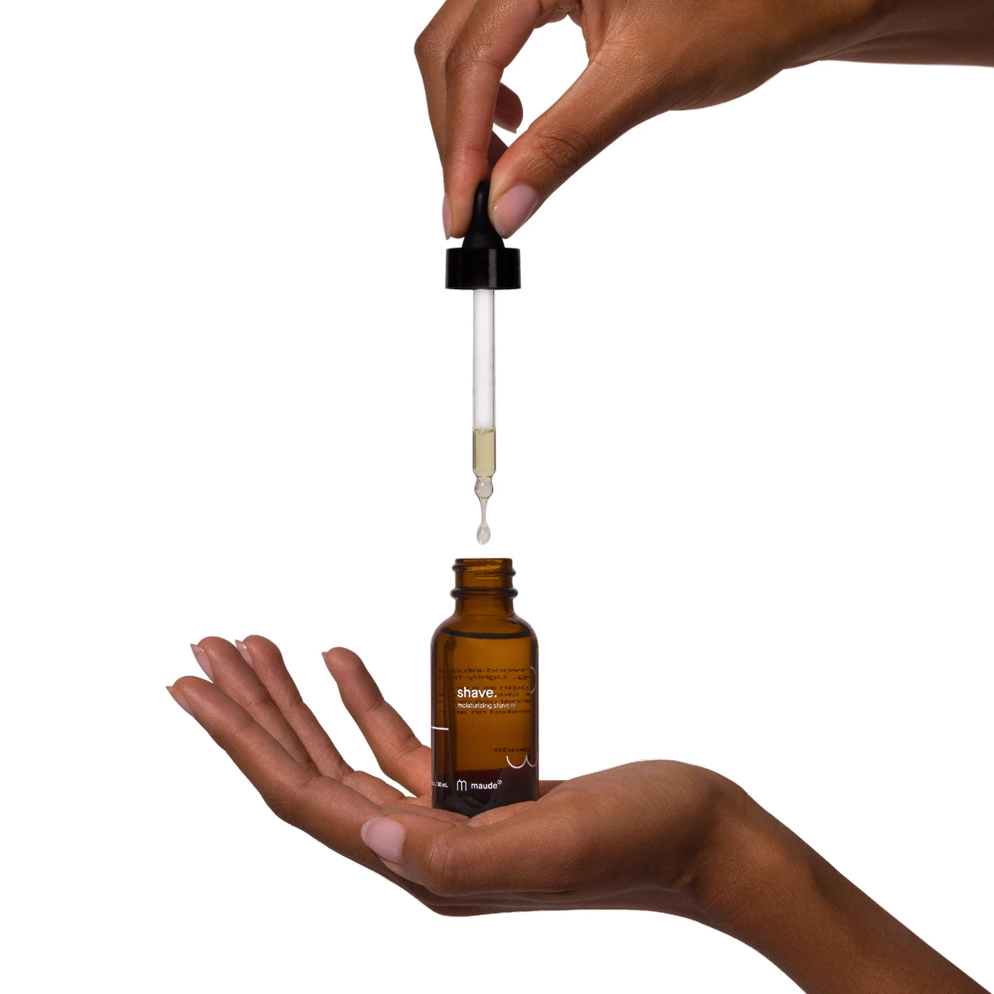 Shave, Moisturizing Shave Oil 2 Shave, Moisturizing Shave Oil