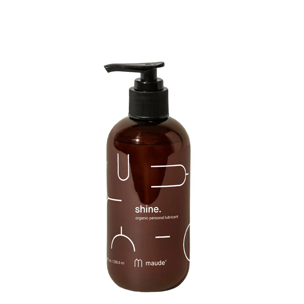 Shine Organic