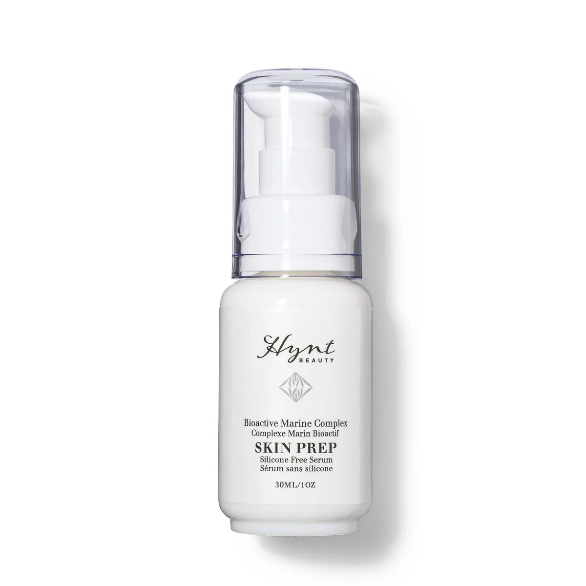Skin Prep