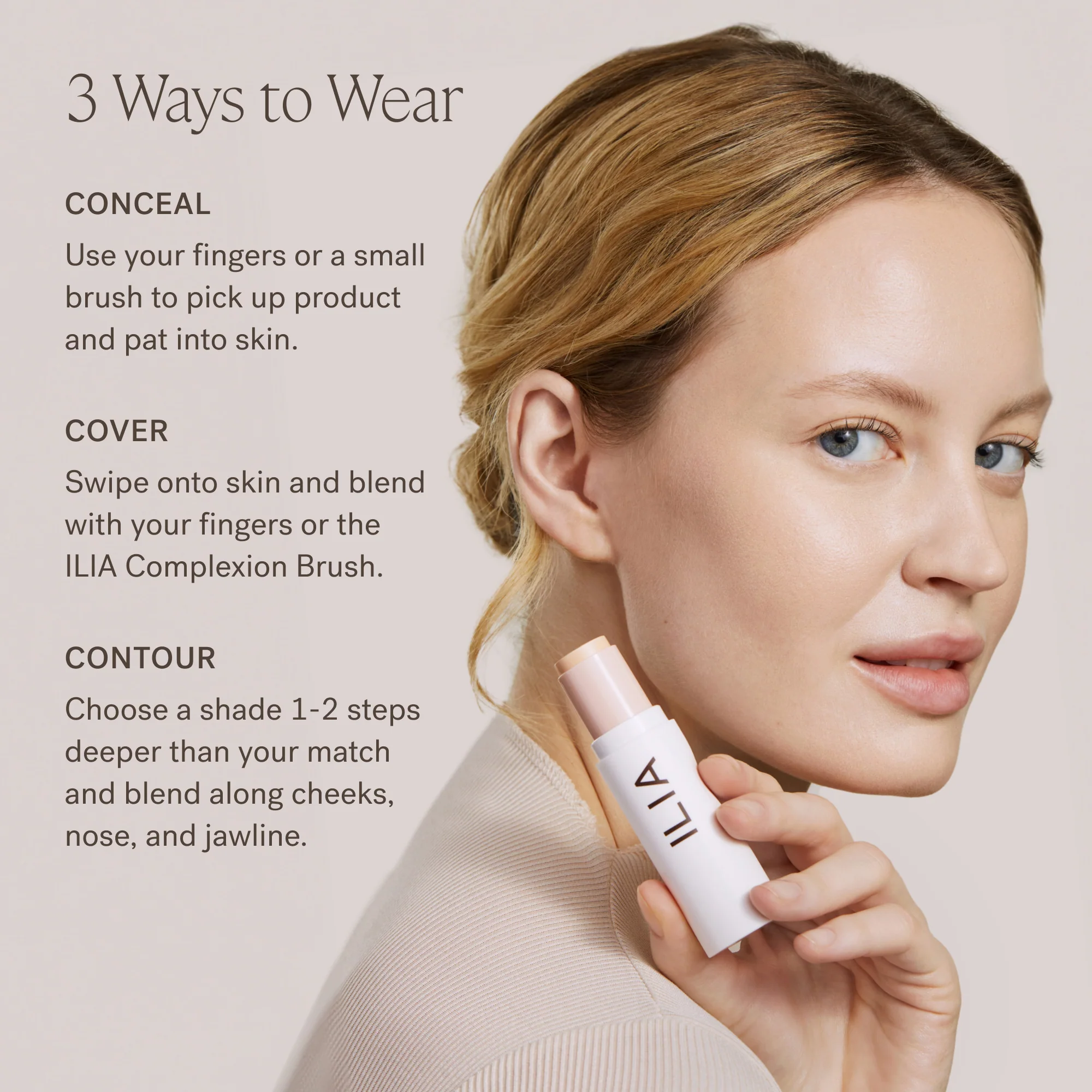 Skin Rewind Complexion Stick 88 Skin Rewind Complexion Stick