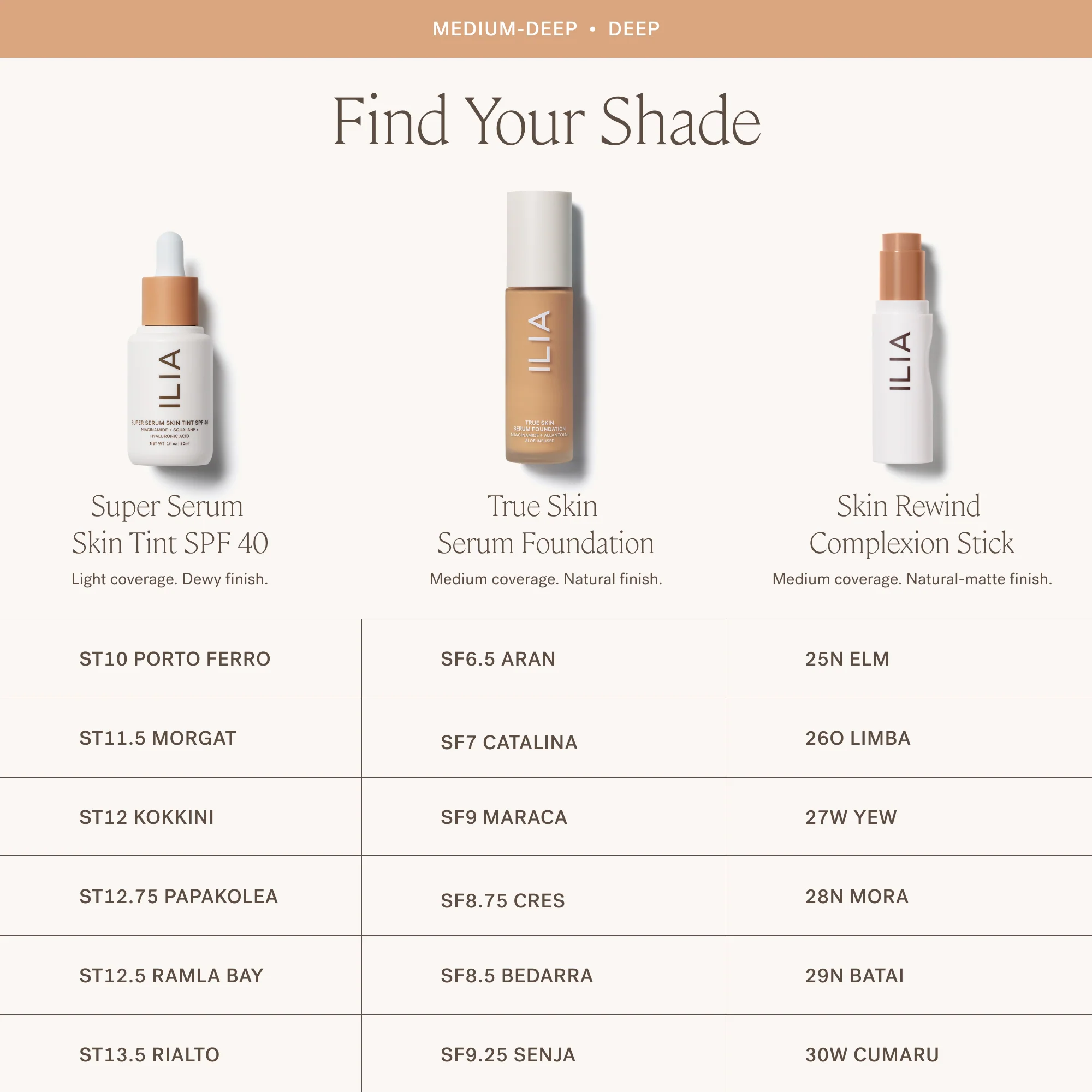 Skin Rewind Complexion Stick 95 Skin Rewind Complexion Stick