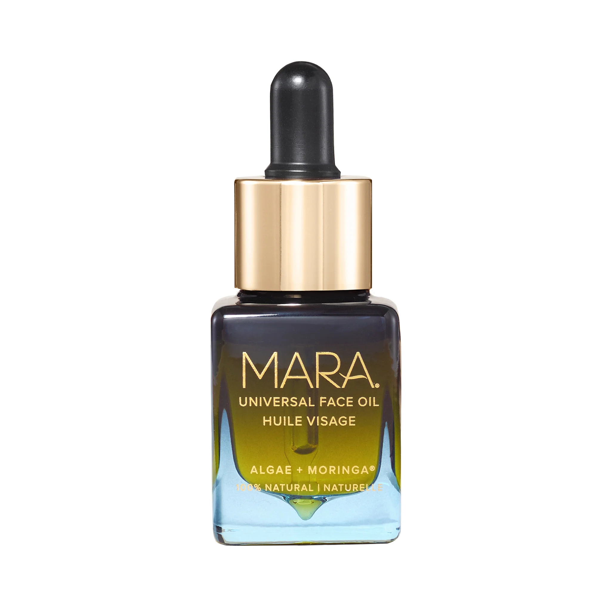 Algae + Moringa® Universal Face Oil