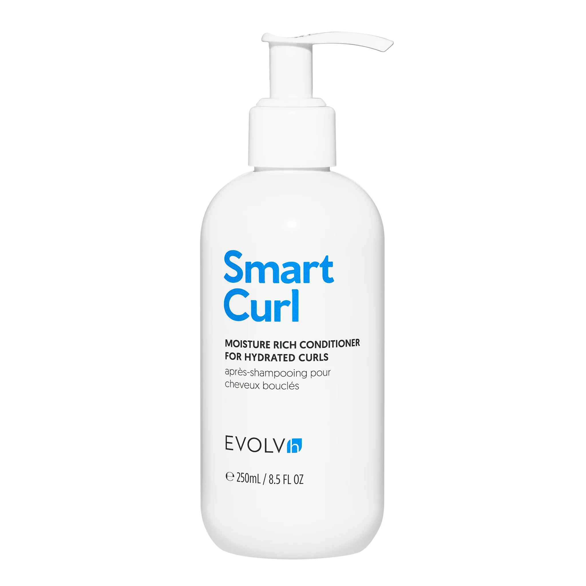 SmartCurl Hydrating Conditioner