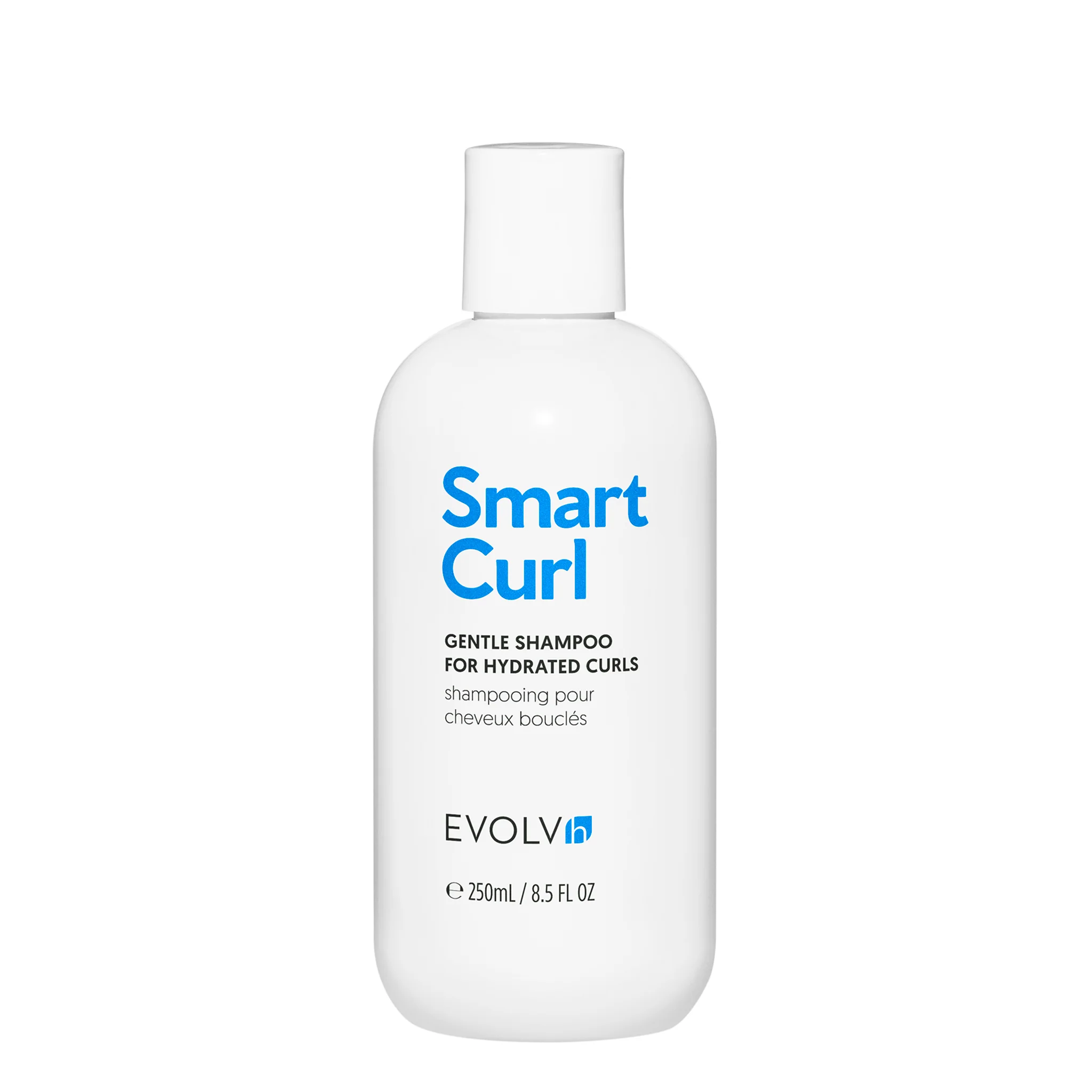 SmartCurl Hydrating Wash