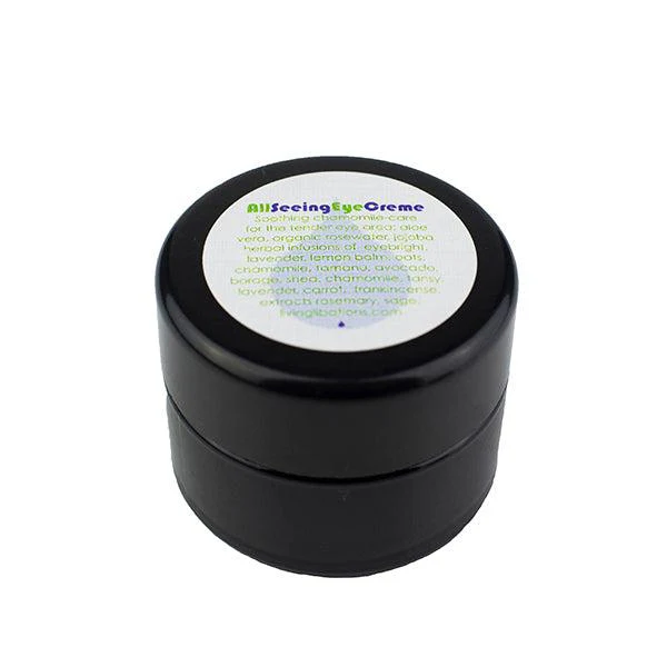All Seeing Eye Creme