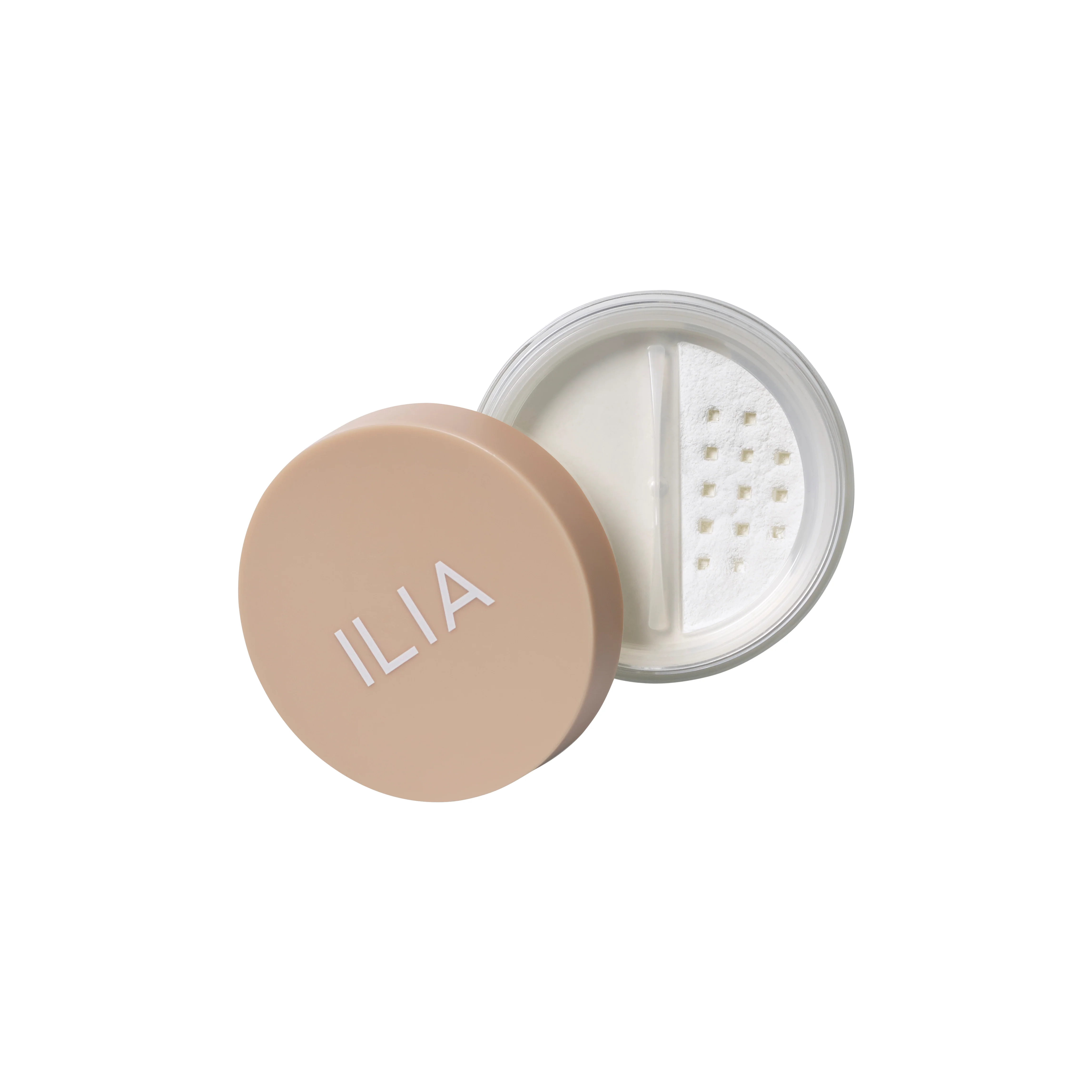 Soft Focus Finishing Powder 1 Soft Focus Finishing Powder