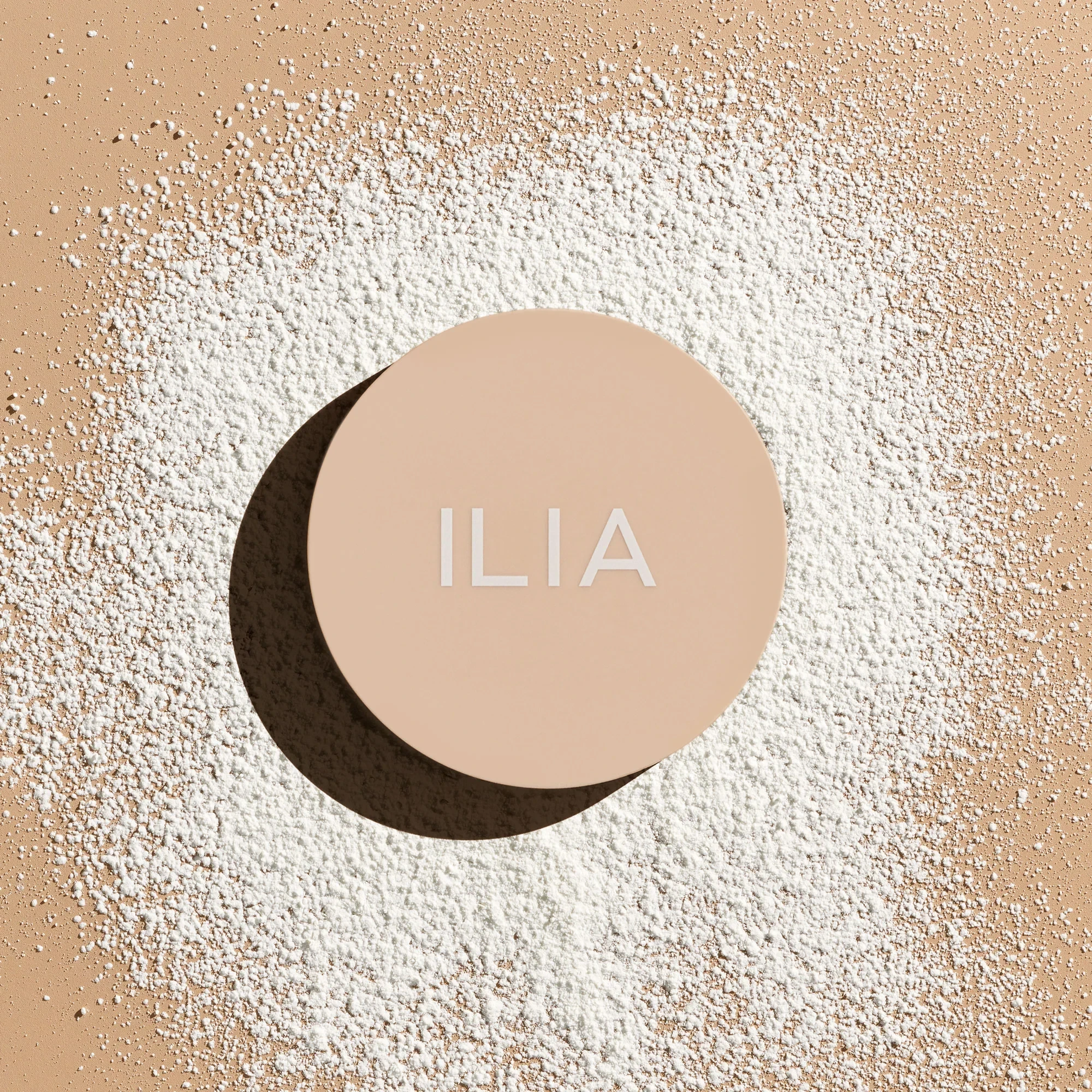 Soft Focus Finishing Powder 2 Soft Focus Finishing Powder