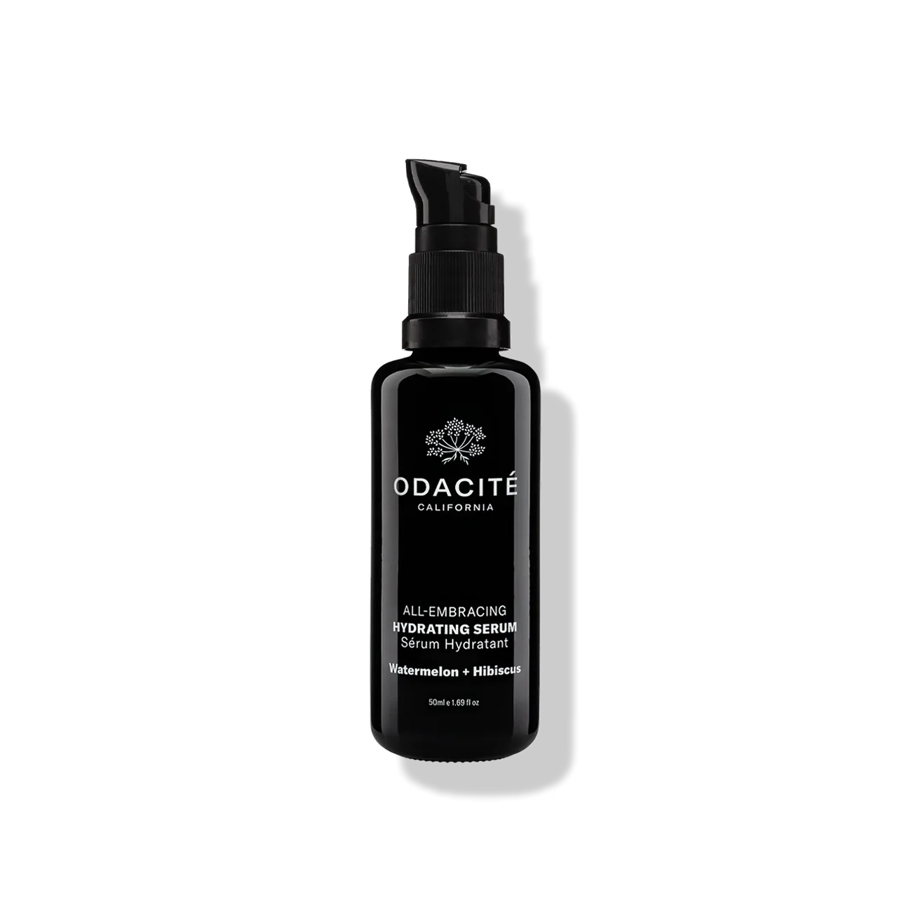 All-Embracing Serum