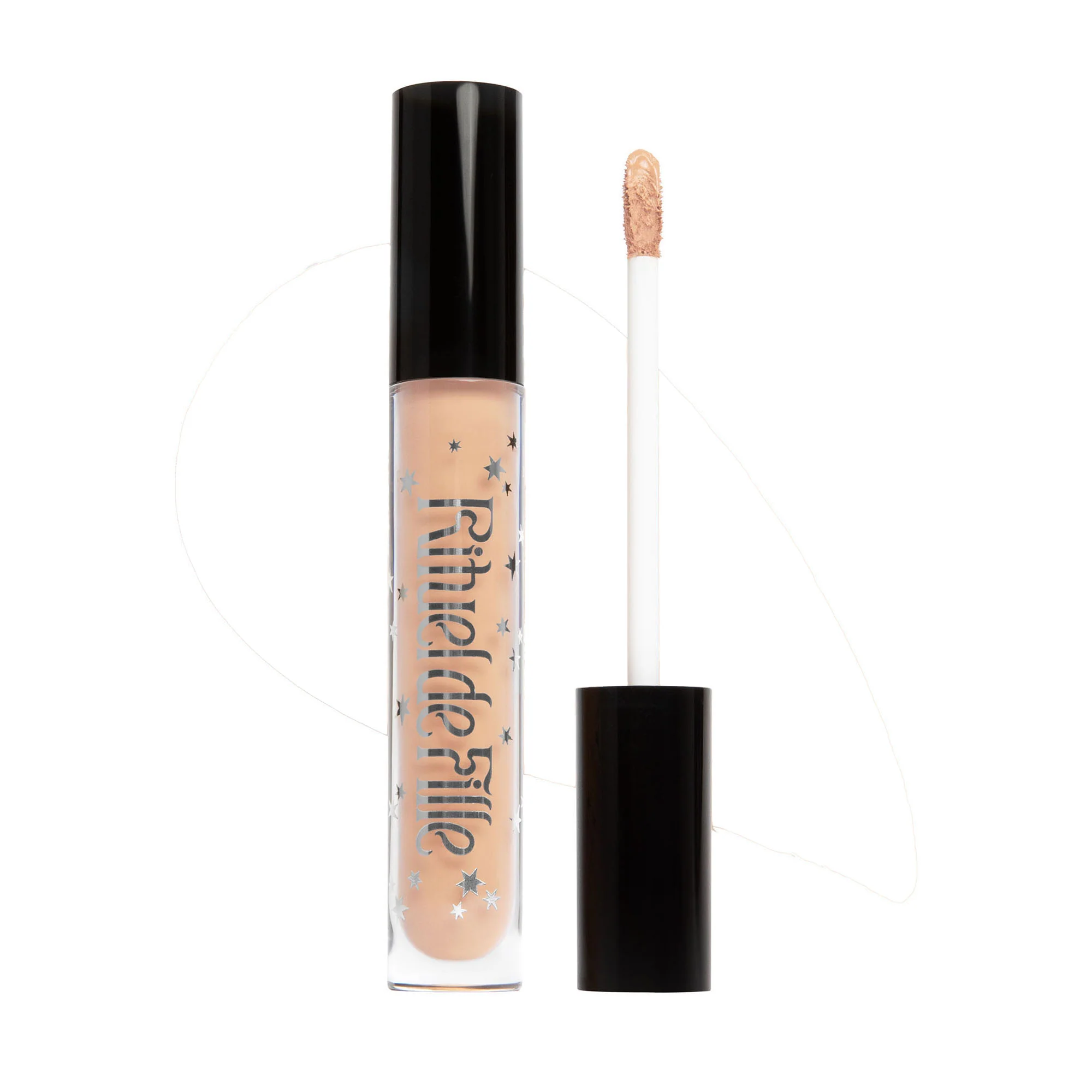 Soft Sorcery Weightless Serum Concealer