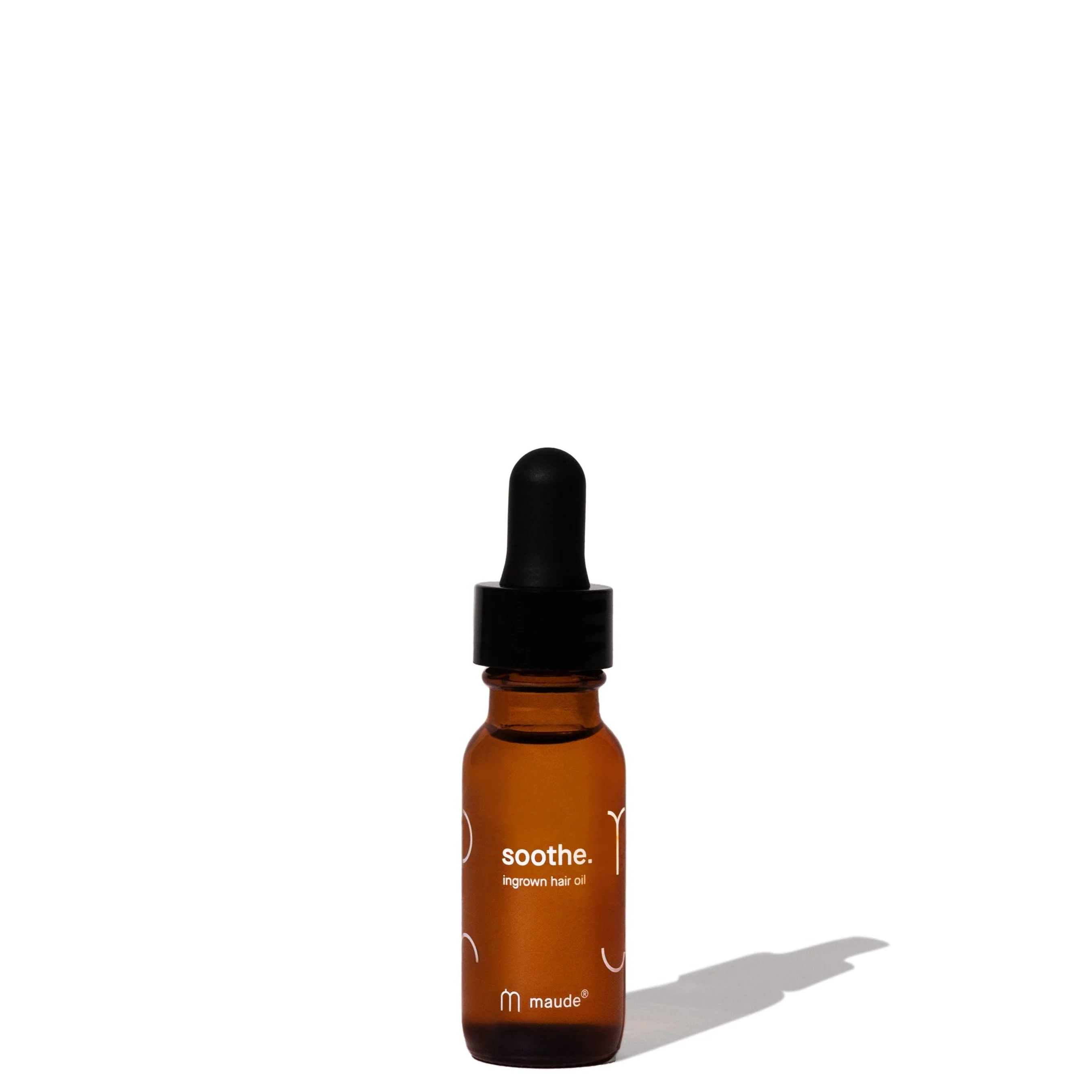 Soothe, Calming Ingrown Hair Oil