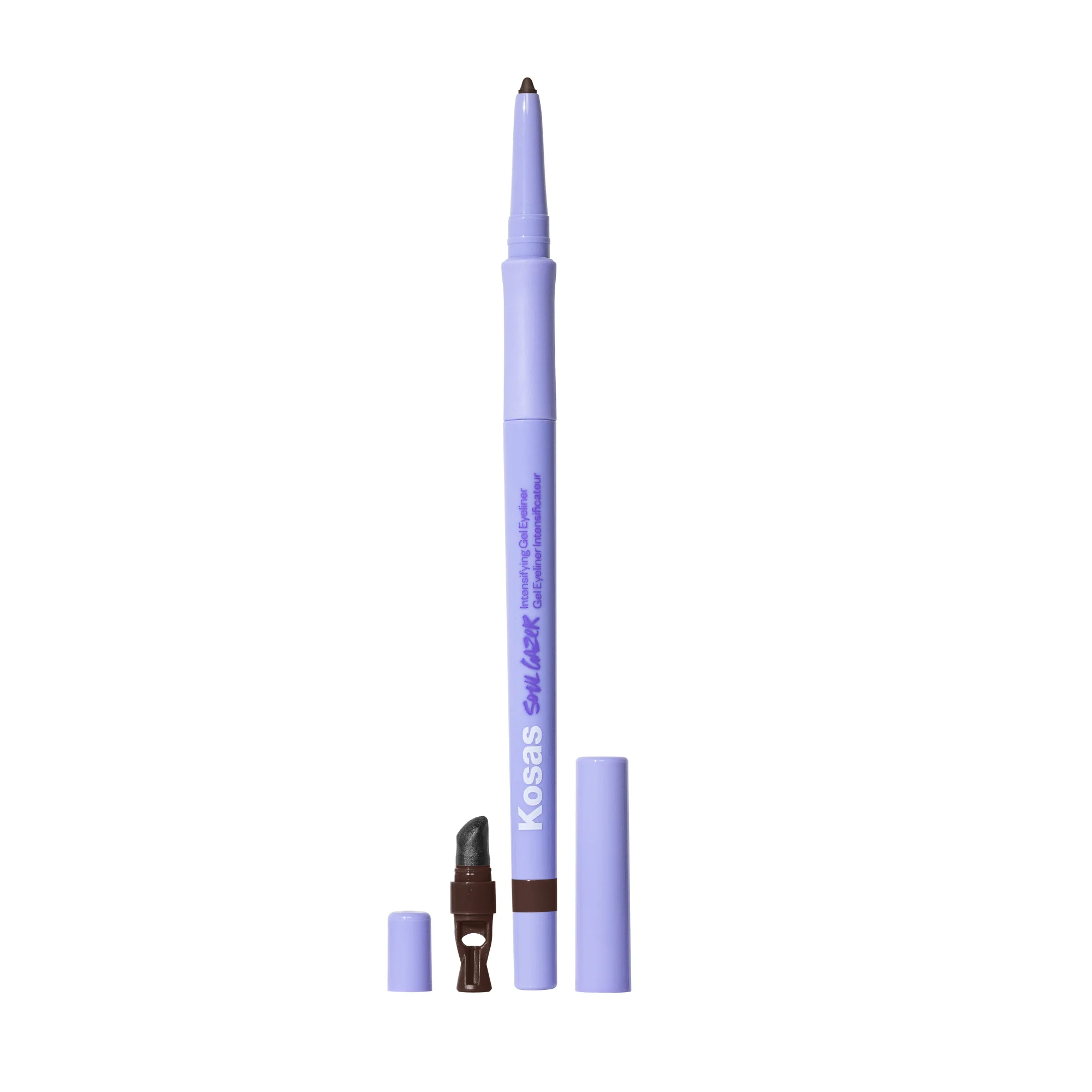 Soulgazer Intensifying Gel Eyeliner