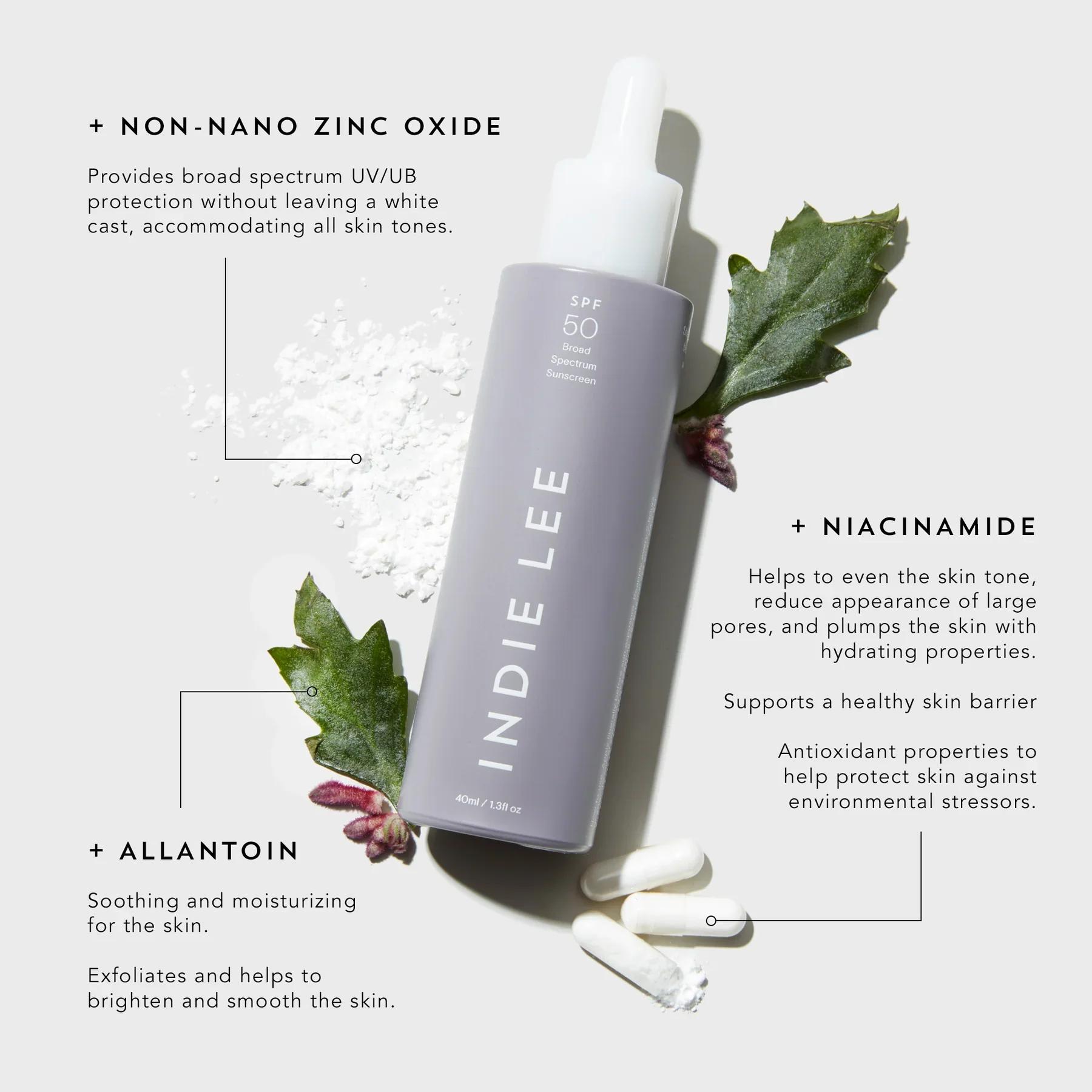 Spf Daily Primer 3 Spf Daily Primer