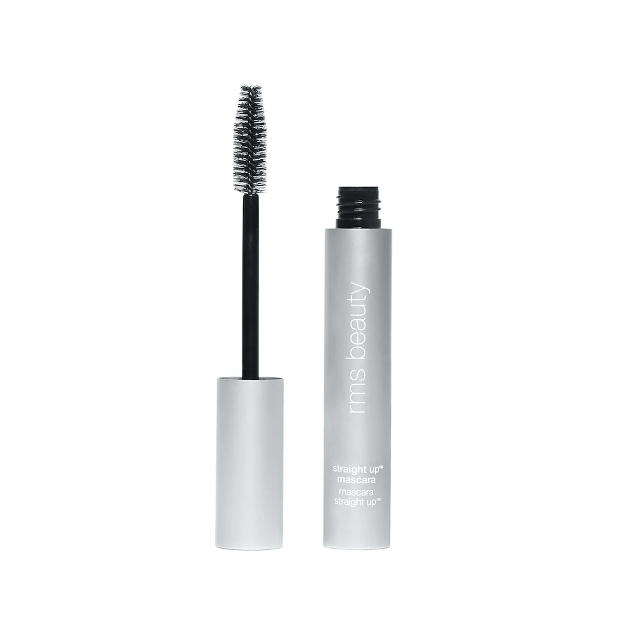 Straight Up Volumizing Peptide Mascara