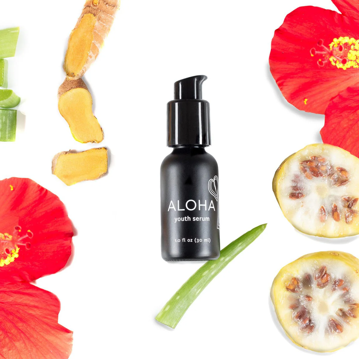Aloha Youth Serum 4 Aloha Youth Serum