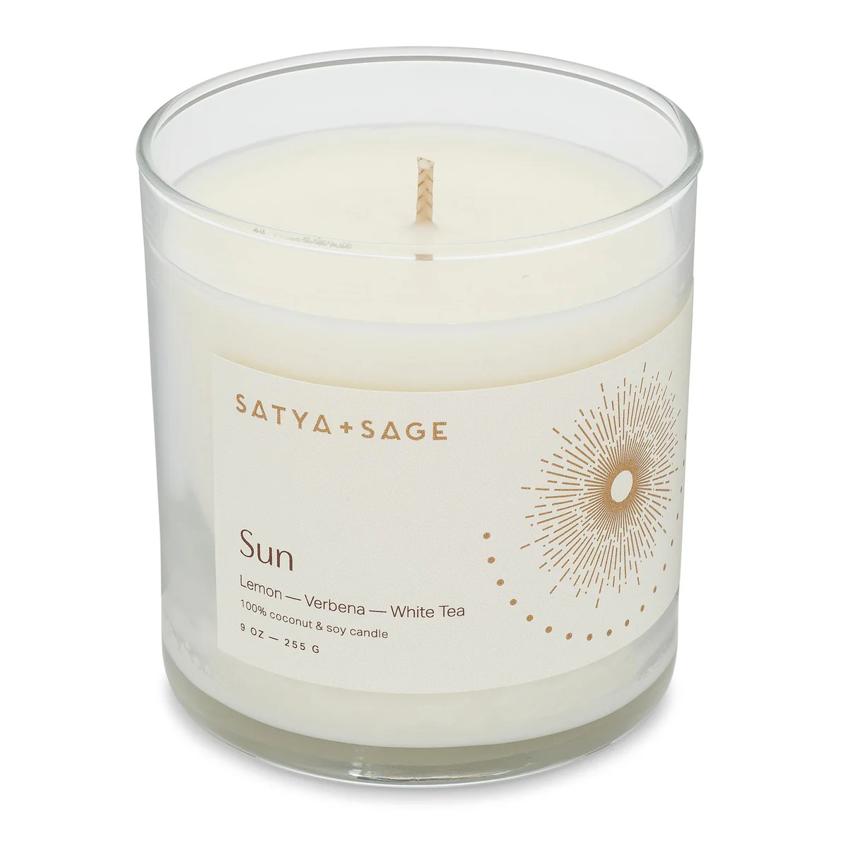 Sun Candle