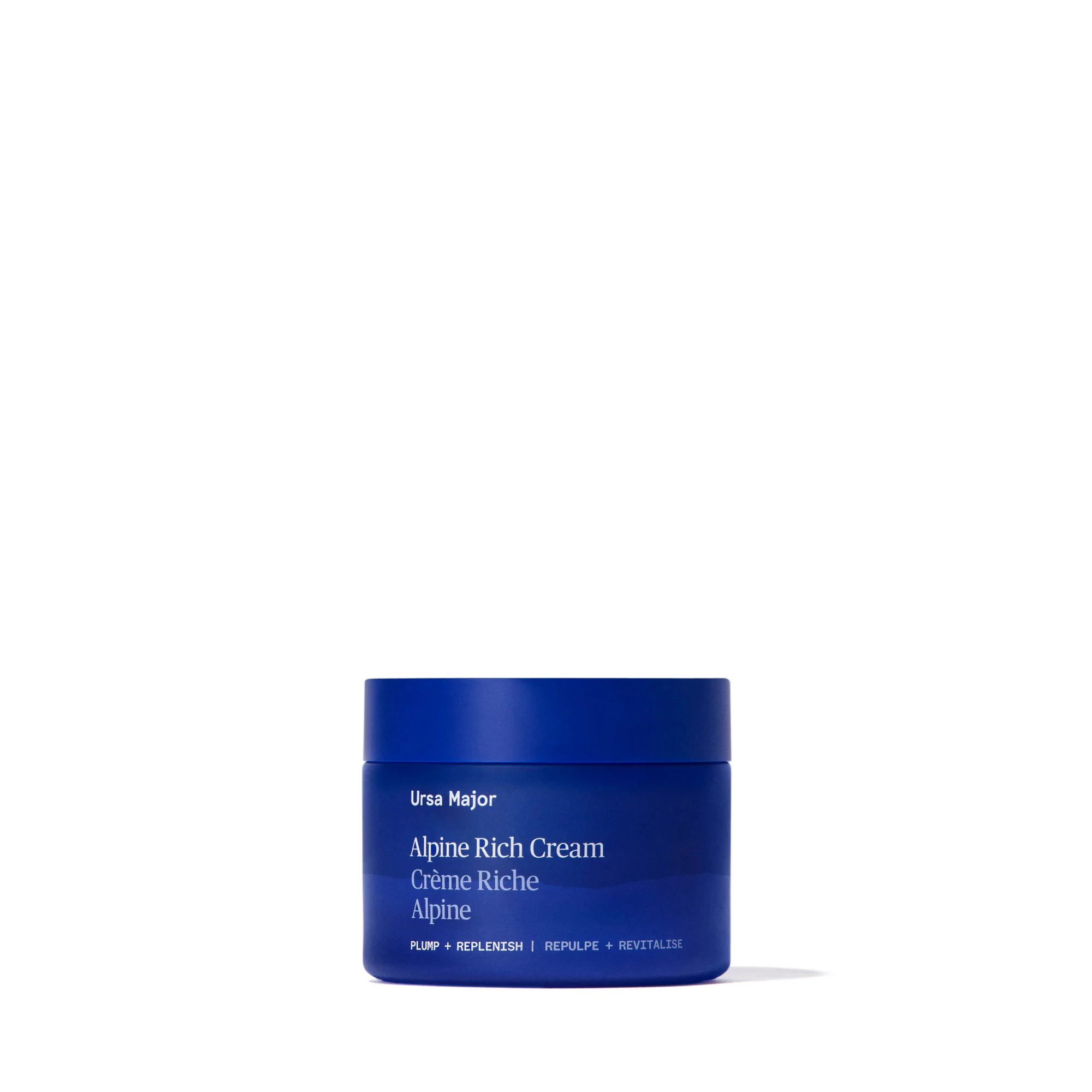 Alpine Rich Cream