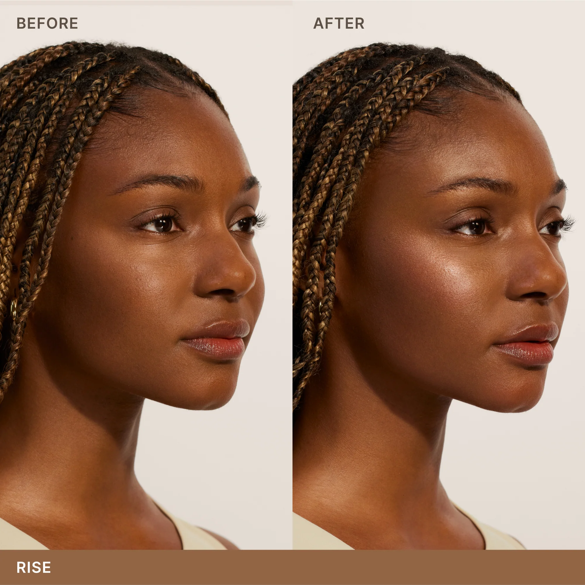 Sunshift Cream Bronzer 19 Sunshift Cream Bronzer
