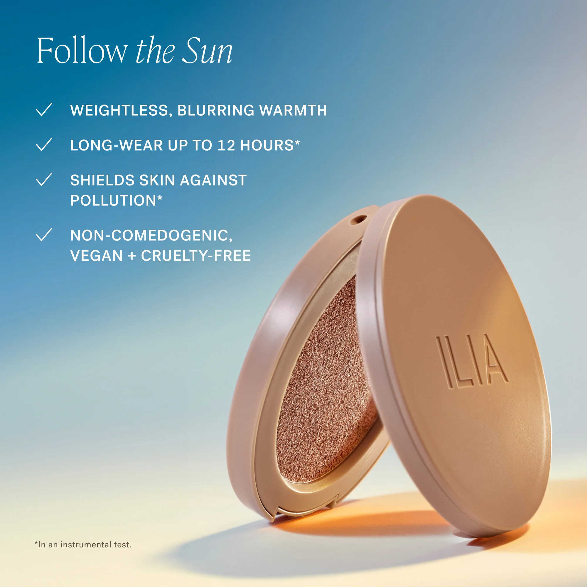 Sunshift Cream Bronzer 25 Sunshift Cream Bronzer