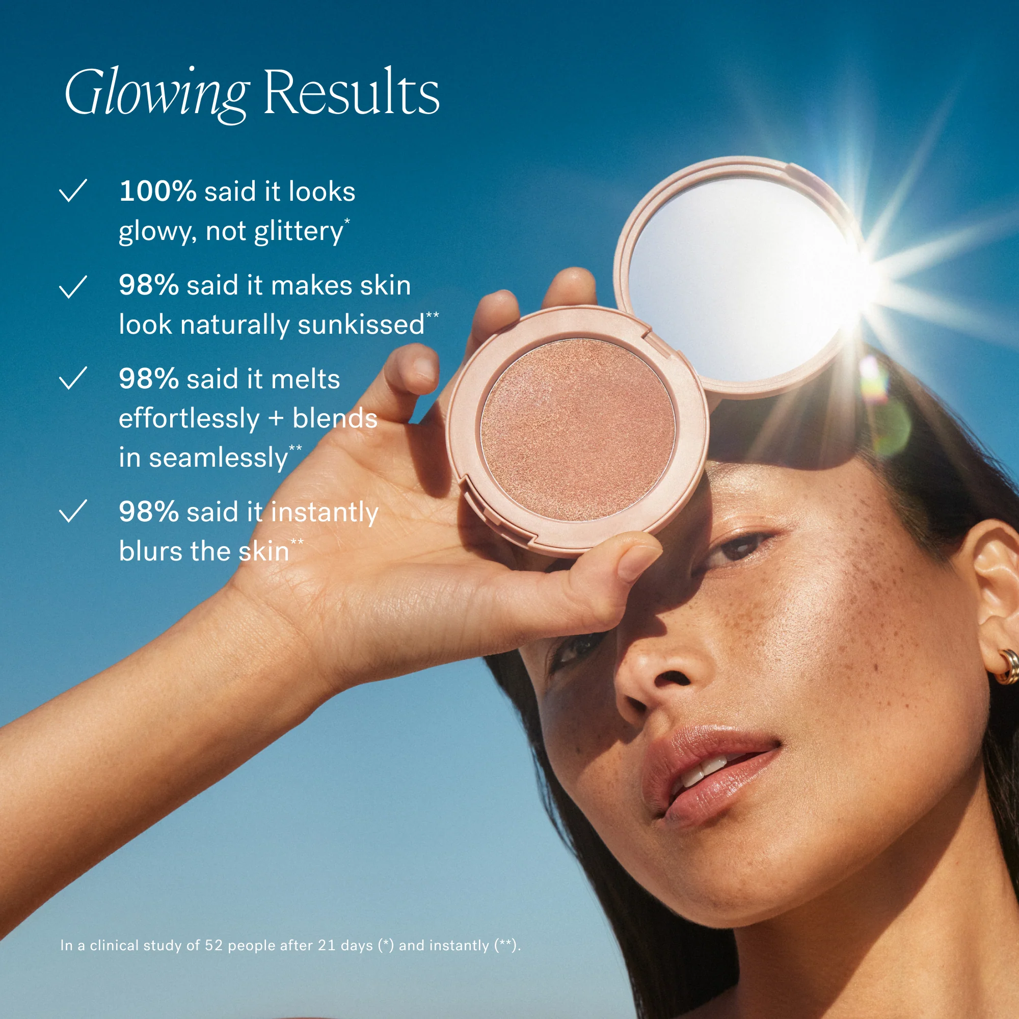 Sunshift Cream Bronzer 26 Sunshift Cream Bronzer