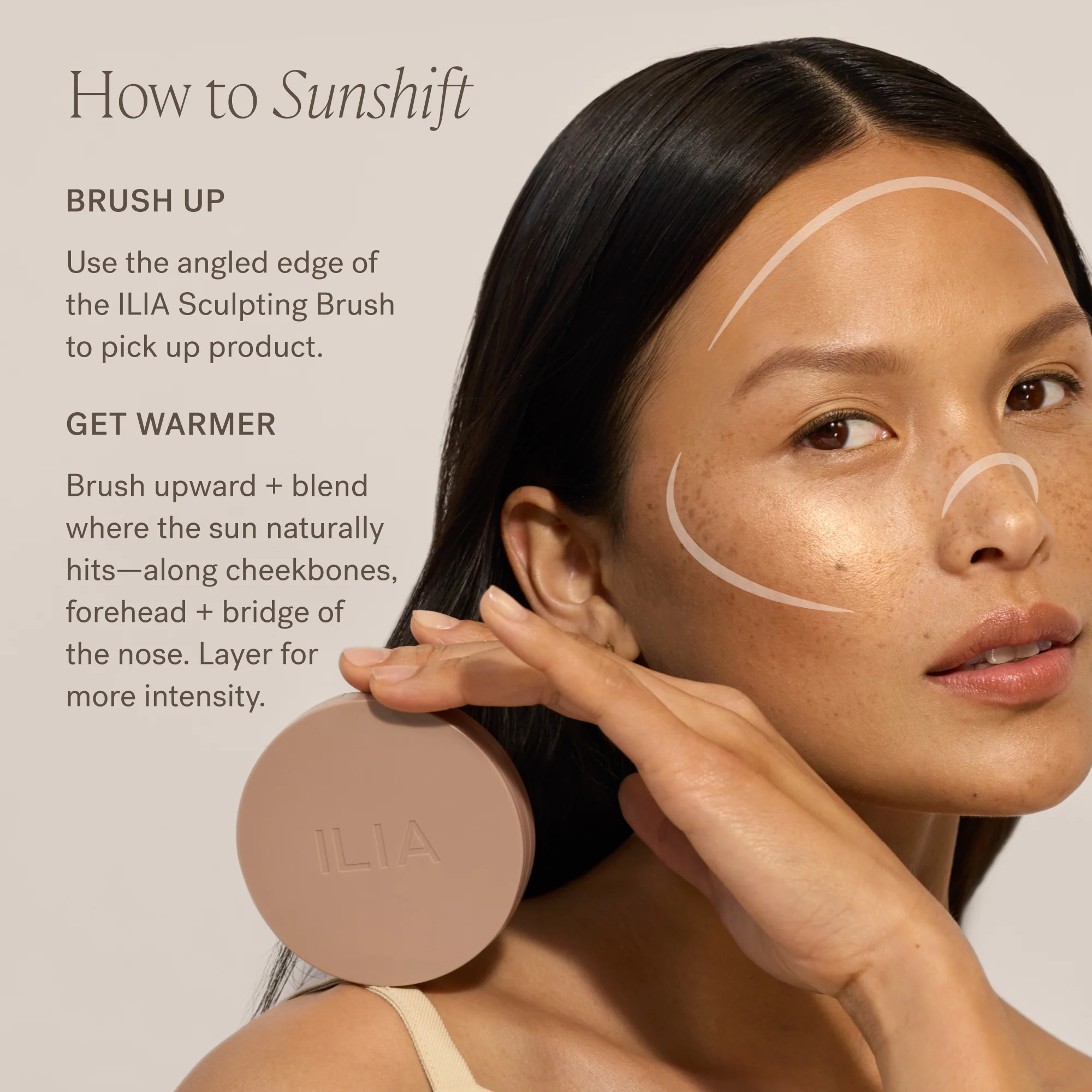 Sunshift Cream Bronzer 27 Sunshift Cream Bronzer