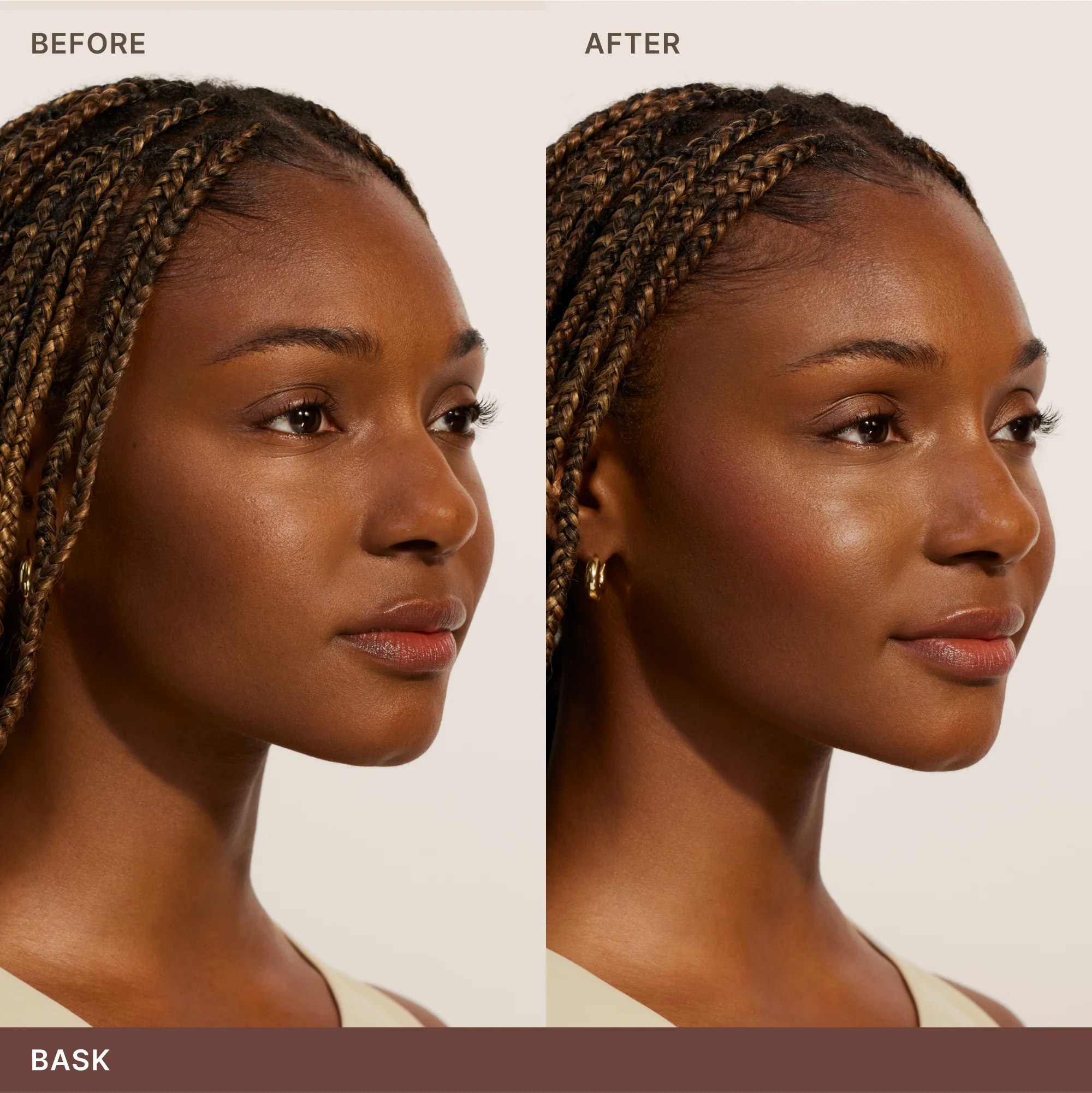 Sunshift Cream Bronzer 4 Sunshift Cream Bronzer