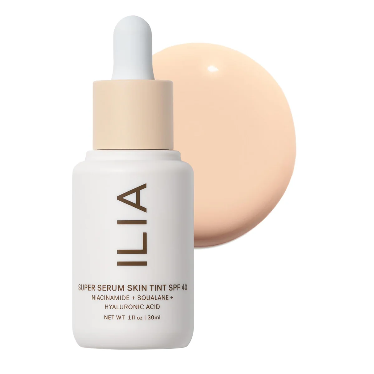 Super Serum Skin Tint SPF 40 3 Super Serum Skin Tint SPF 40