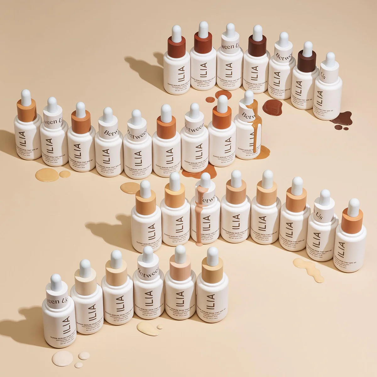 Super Serum Skin Tint SPF 40 32 Super Serum Skin Tint SPF 40