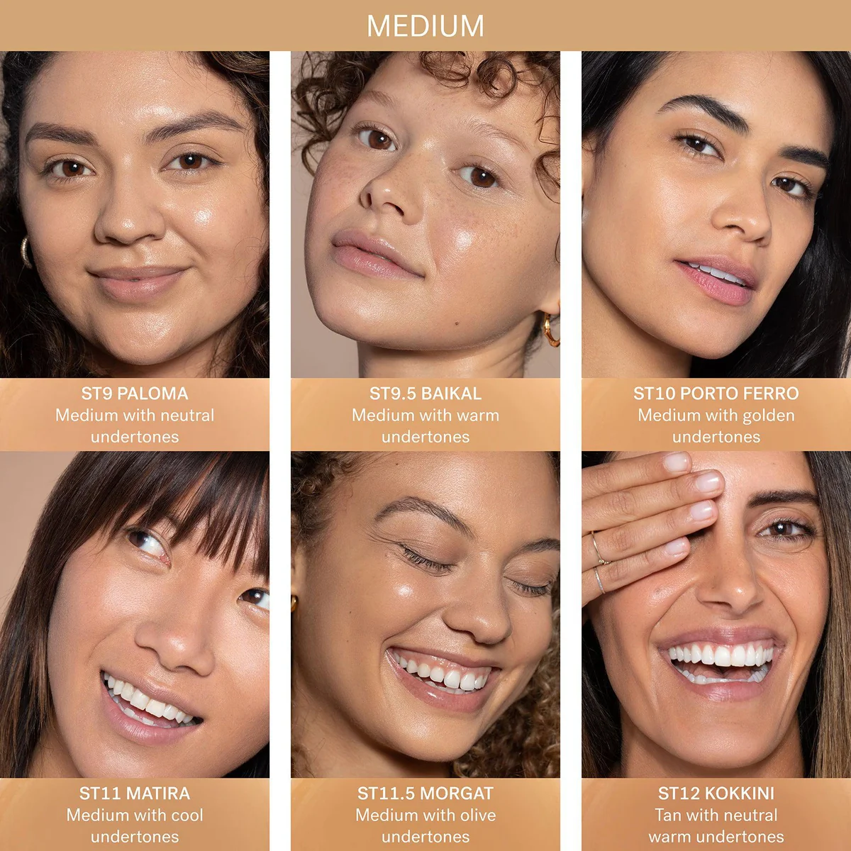 Super Serum Skin Tint SPF 40 36 Super Serum Skin Tint SPF 40