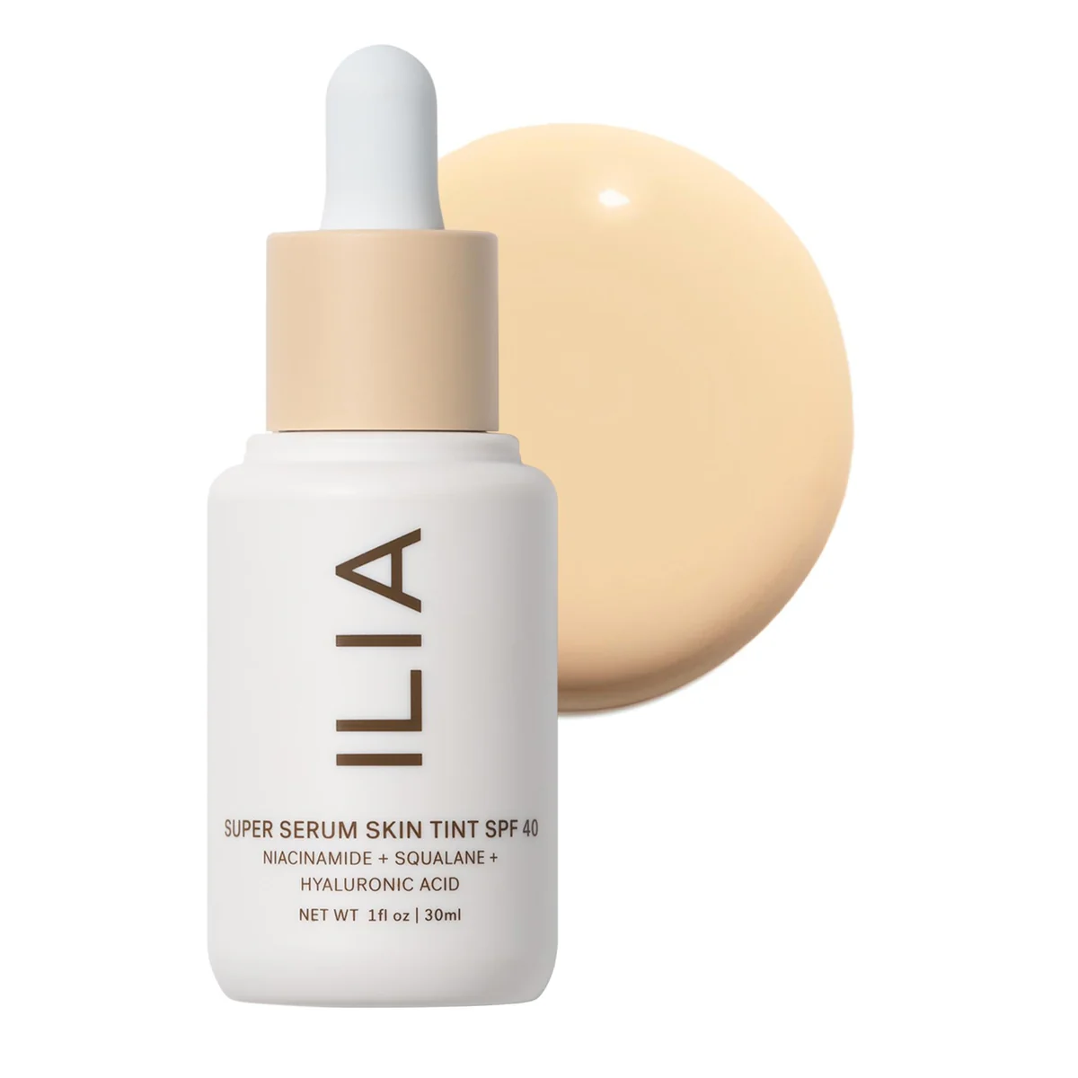 Super Serum Skin Tint SPF 40 4 Super Serum Skin Tint SPF 40