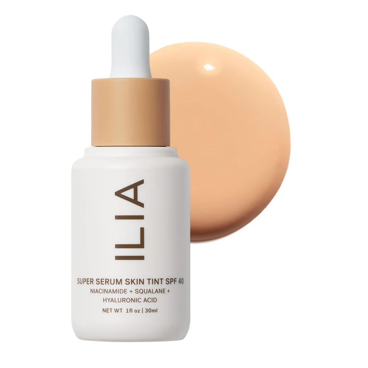 Super Serum Skin Tint SPF 40 8 Super Serum Skin Tint SPF 40