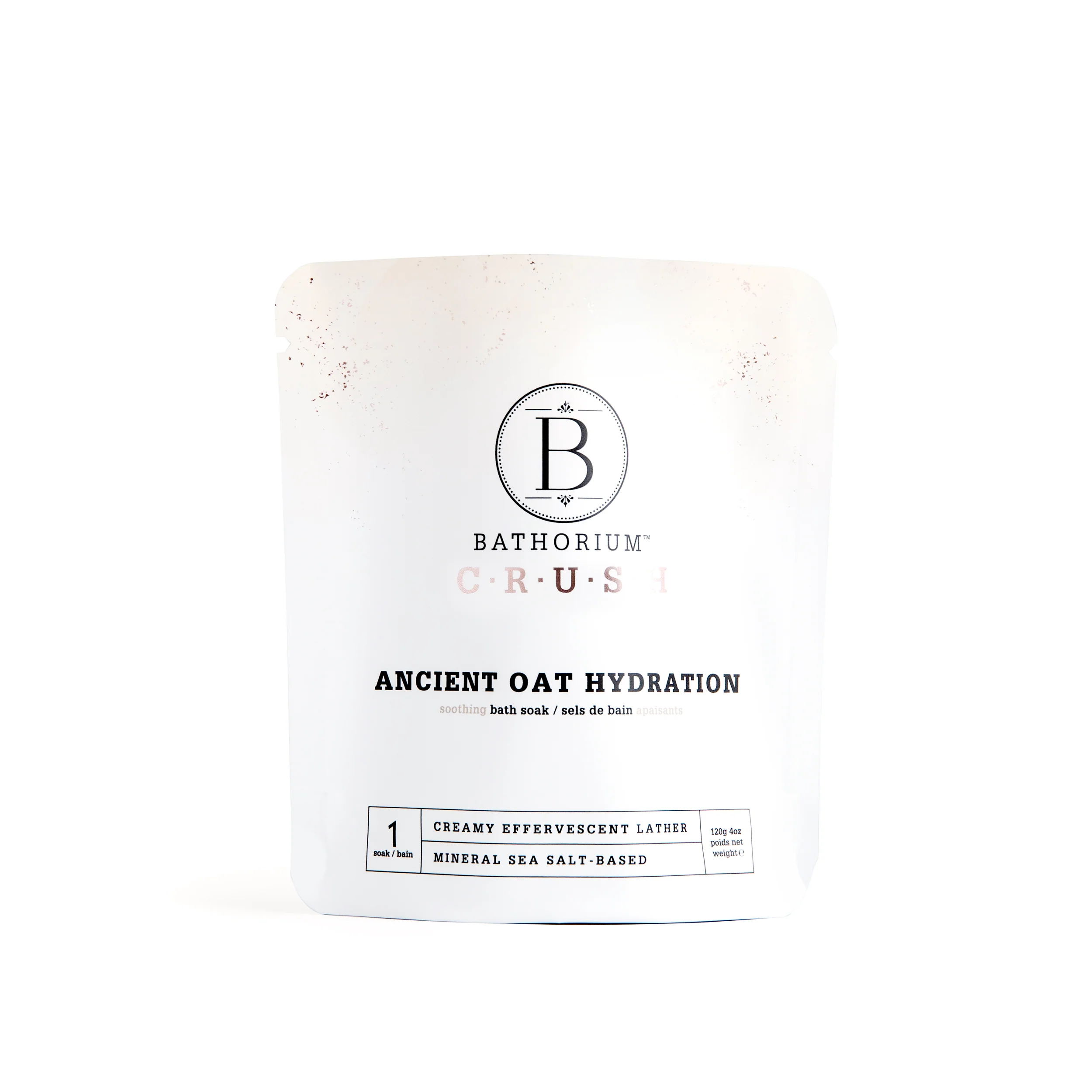 Ancient Oat Hydration Crush