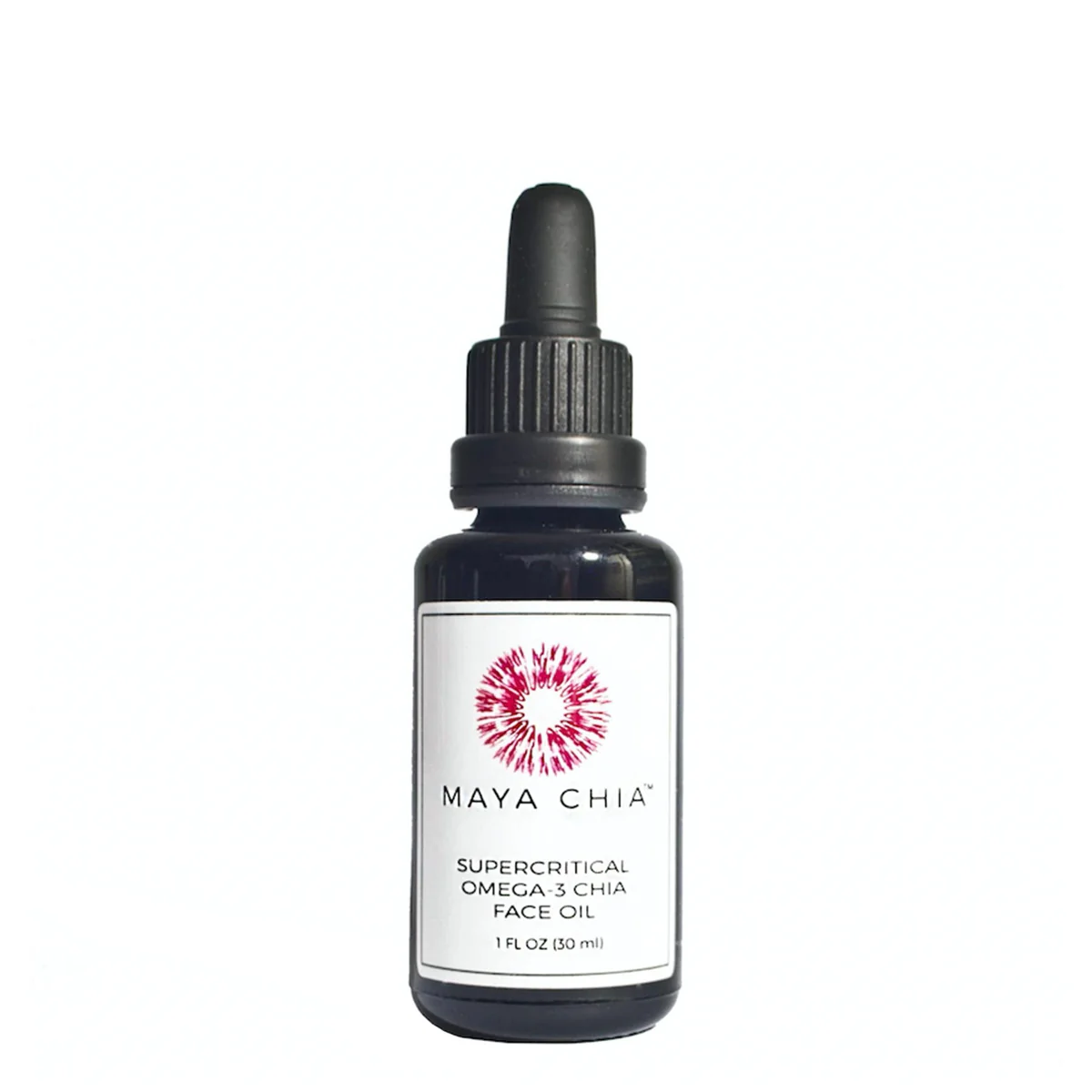 Supercritical Omega-3 Chia Face Oil