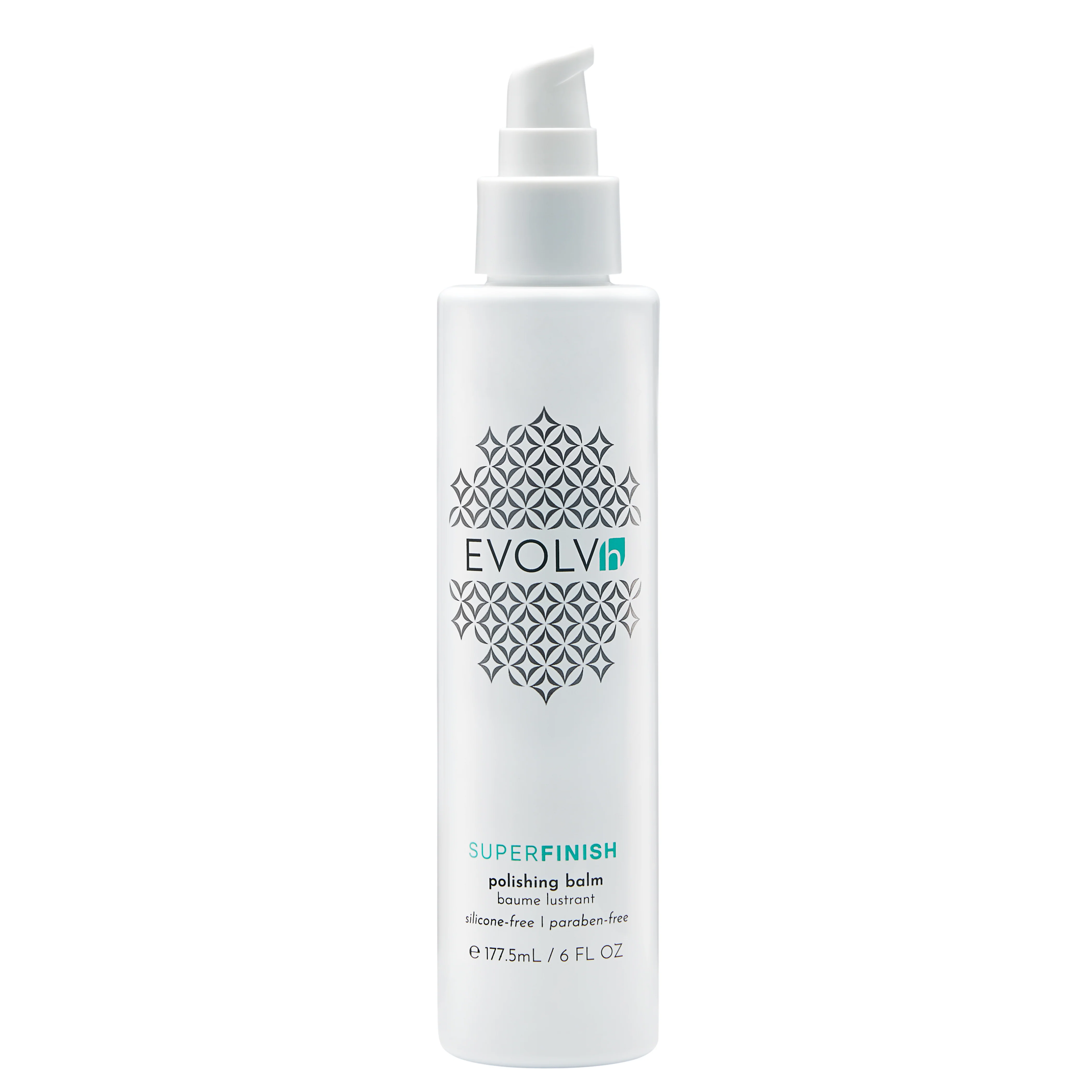 SuperFinish Polishing Balm