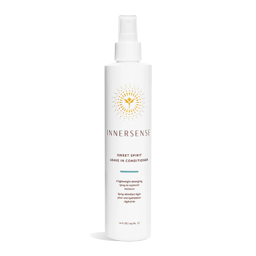 Sweet Spirit Leave-In Conditioner 1 Sweet Spirit Leave-In Conditioner