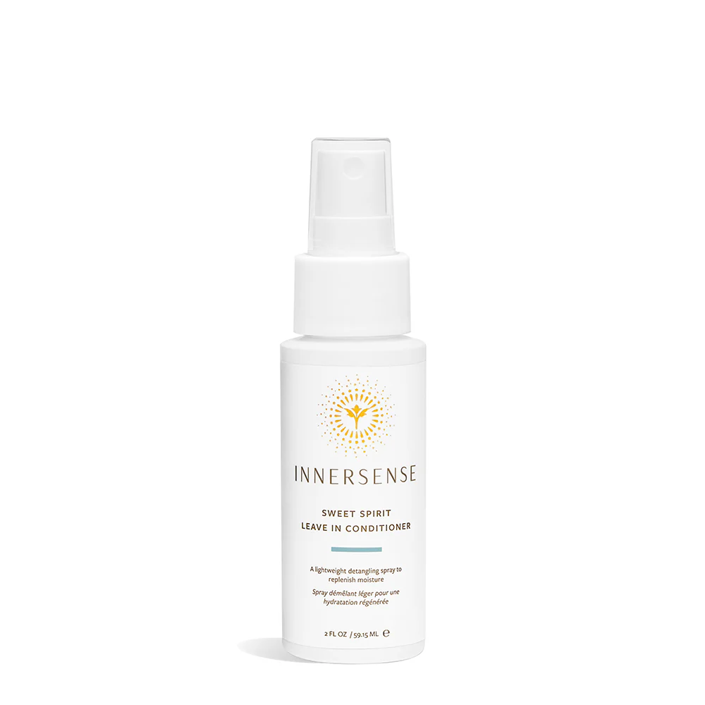 Sweet Spirit Leave-In Conditioner 2 Sweet Spirit Leave-In Conditioner