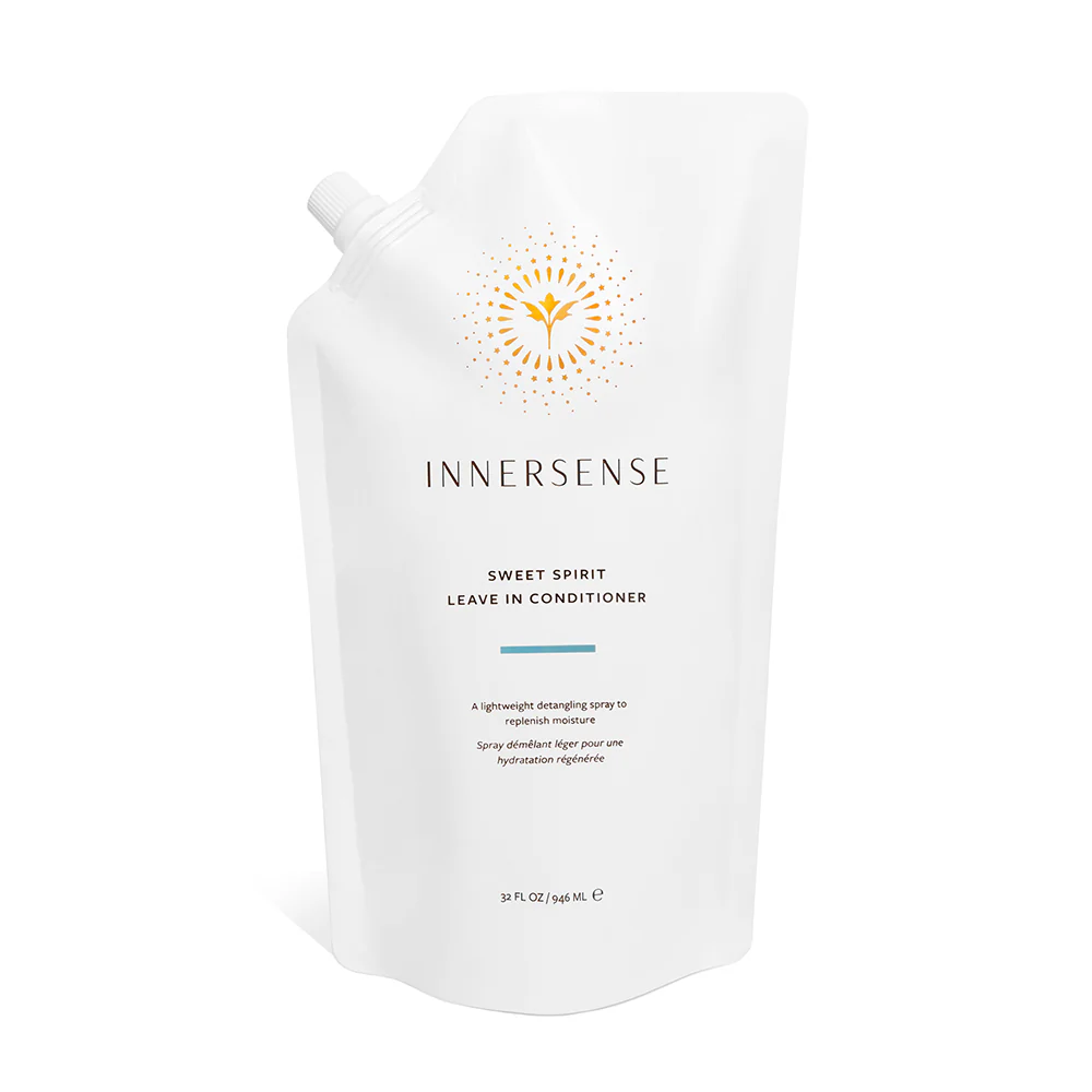 Sweet Spirit Leave-In Conditioner 3 Sweet Spirit Leave-In Conditioner
