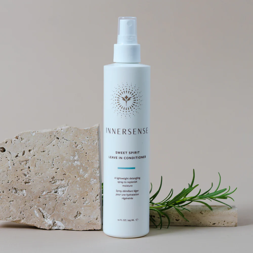 Sweet Spirit Leave-In Conditioner 5 Sweet Spirit Leave-In Conditioner
