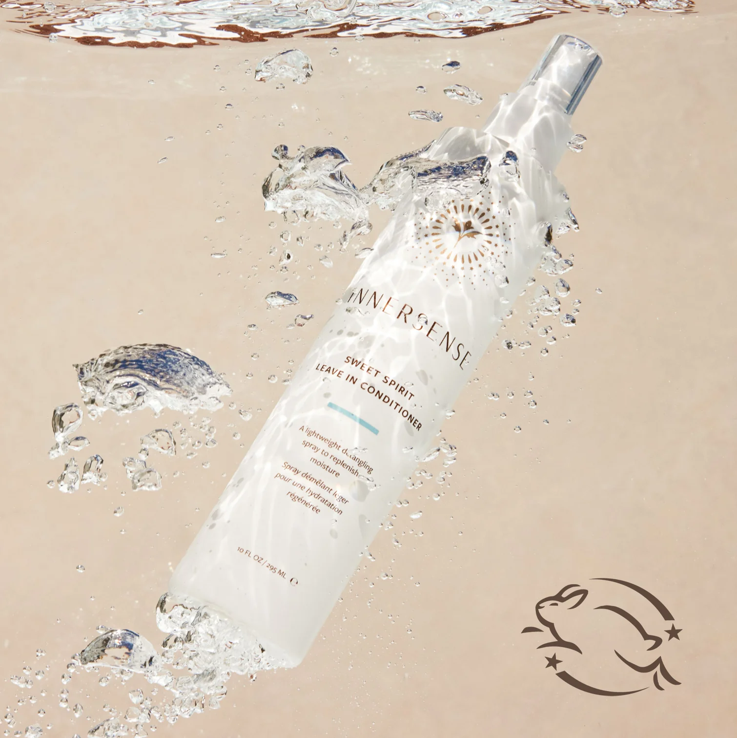 Sweet Spirit Leave-In Conditioner 7 Sweet Spirit Leave-In Conditioner