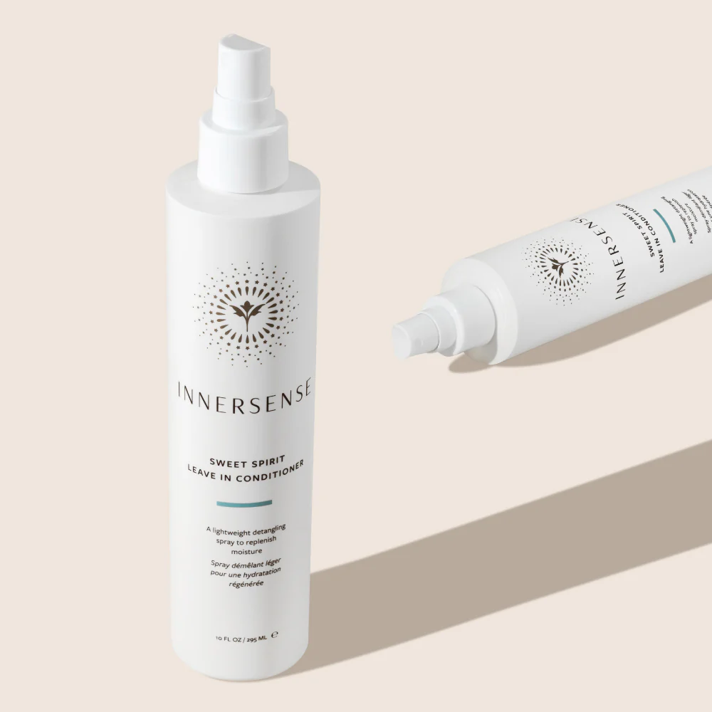 Sweet Spirit Leave-In Conditioner 9 Sweet Spirit Leave-In Conditioner