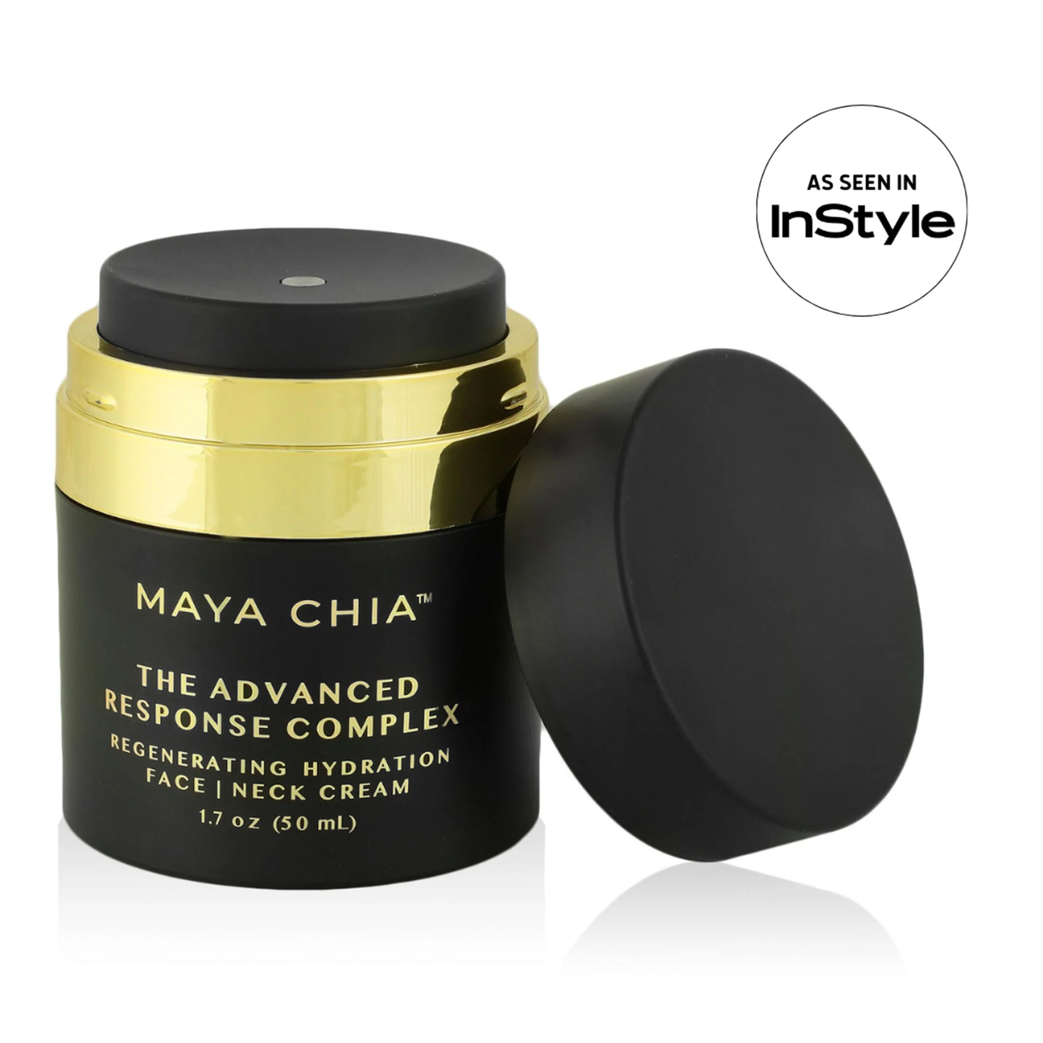 The Advanced Response Complex Treatment 1 The Advanced Response Complex Treatment