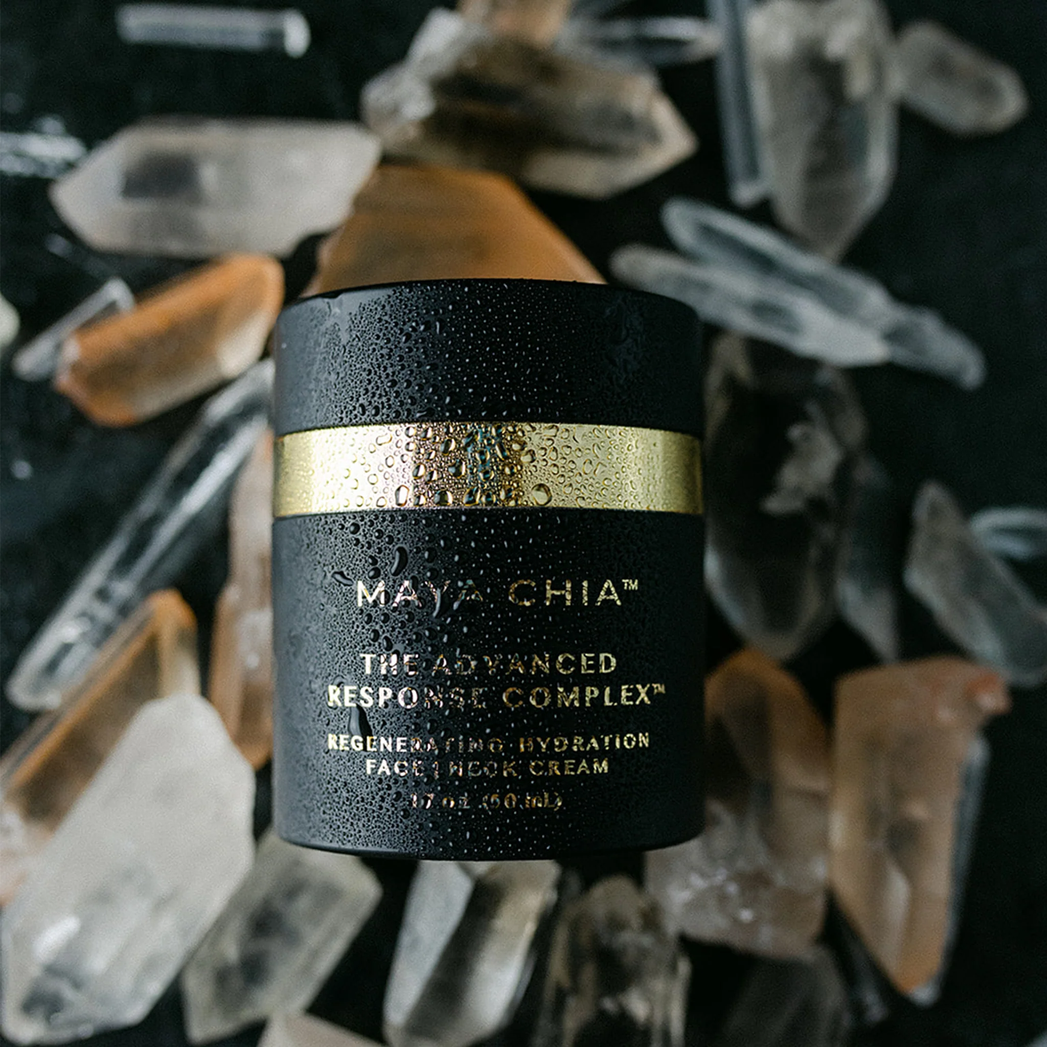 The Advanced Response Complex Treatment 4 The Advanced Response Complex Treatment