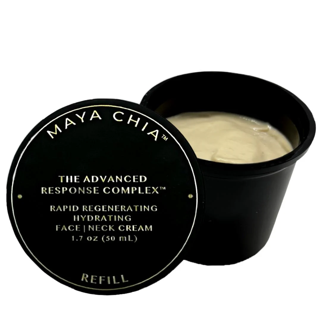 The Advanced Response Complex Treatment 5 The Advanced Response Complex Treatment