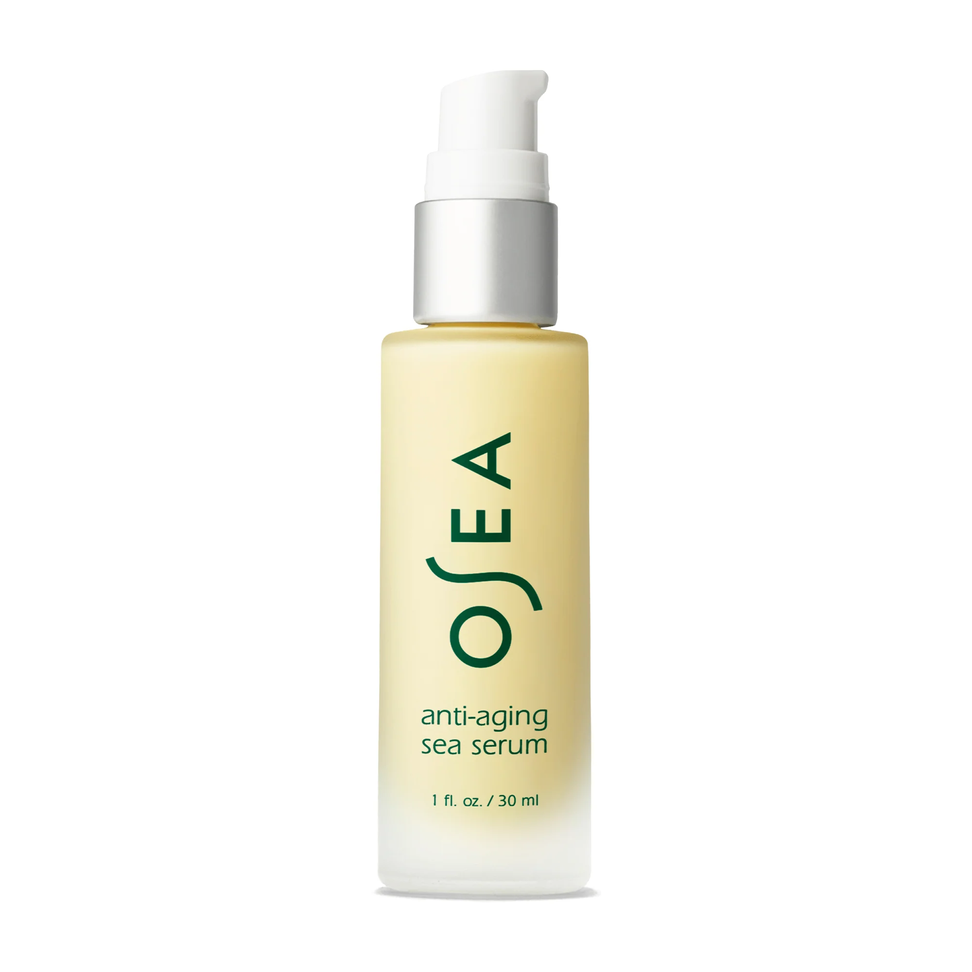 Anti-Aging Sea Serum