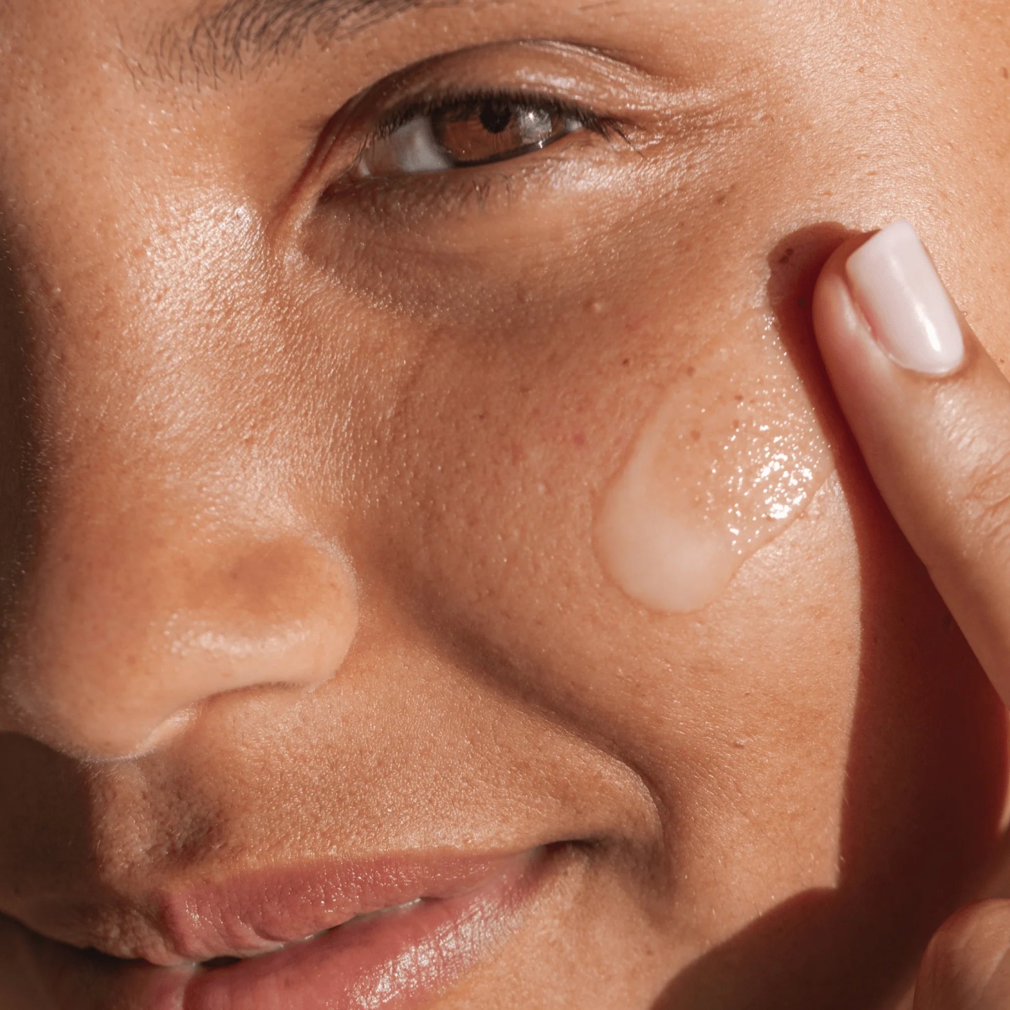 Anti-Aging Sea Serum 4 Anti-Aging Sea Serum
