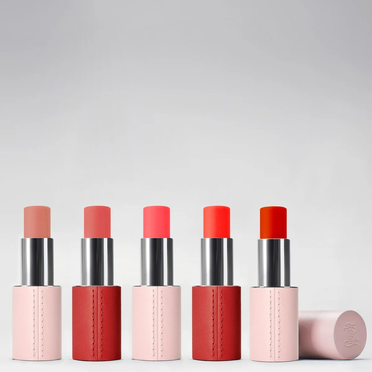 The Blush 2 The Blush