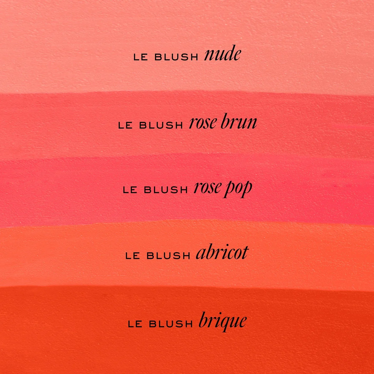 The Blush 3 The Blush