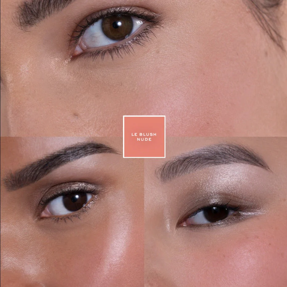 The Blush 6 The Blush