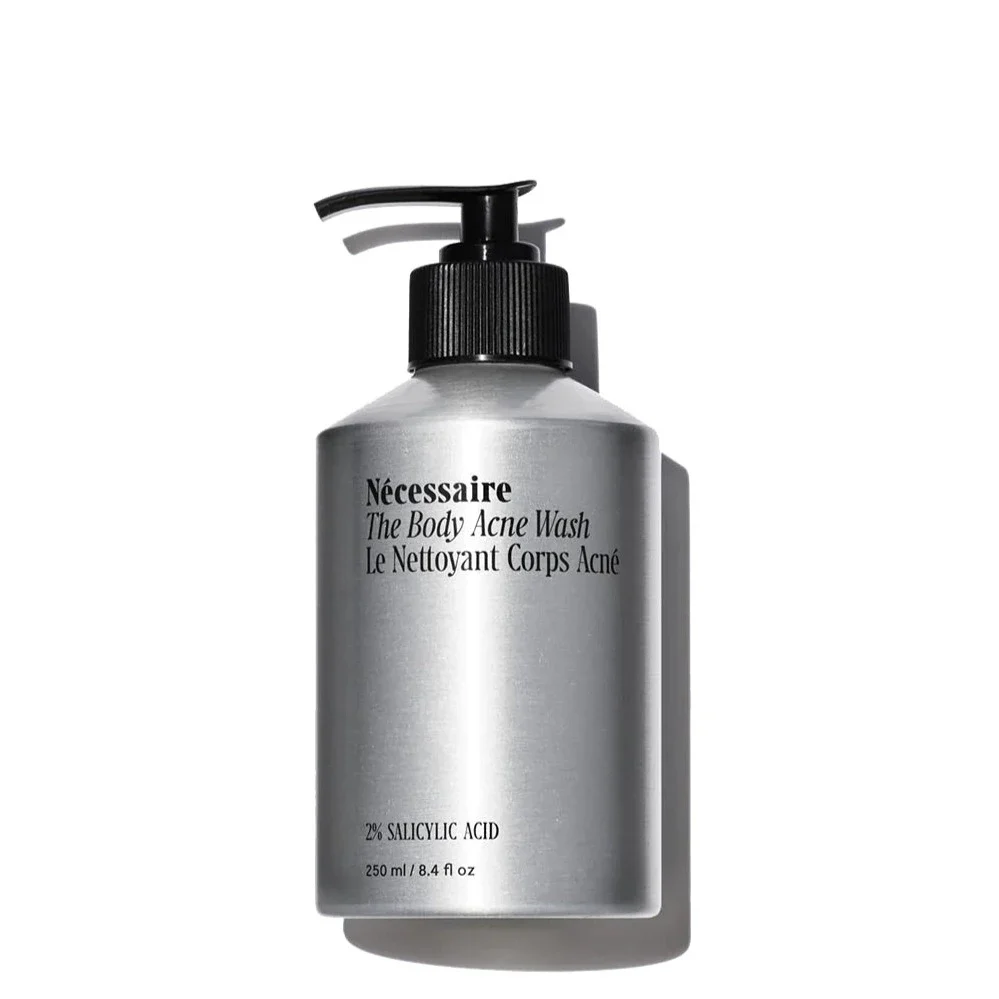 The Body Acne Wash