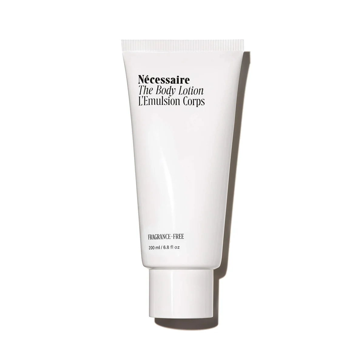 The Body Lotion - Fragrance-Free
